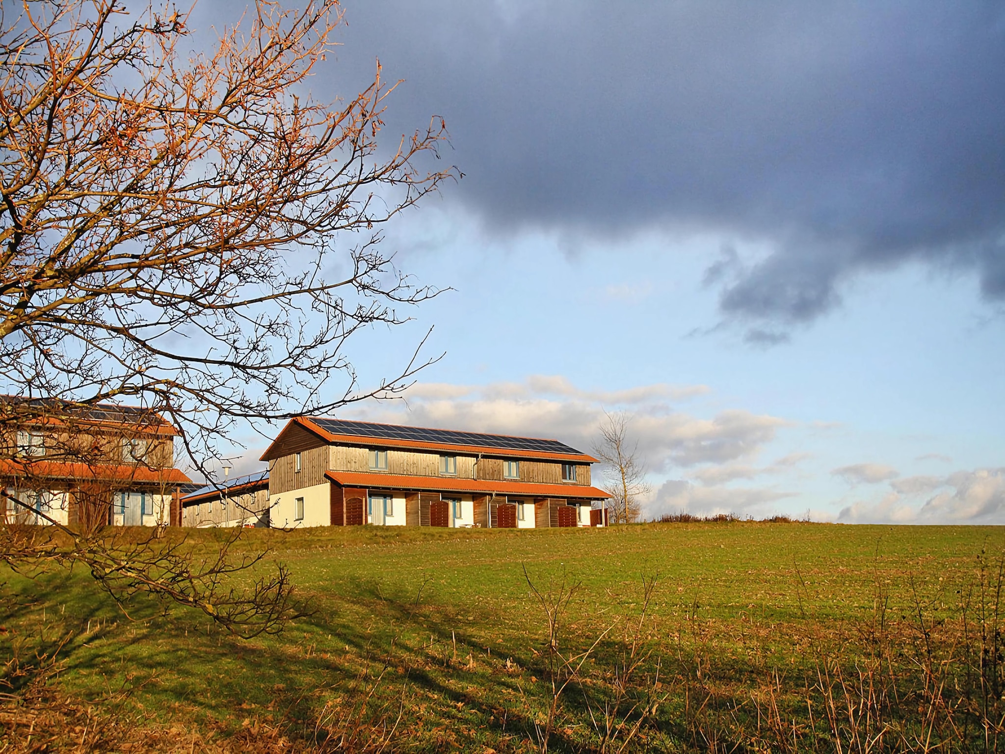 Ferienhaus 4 Personen