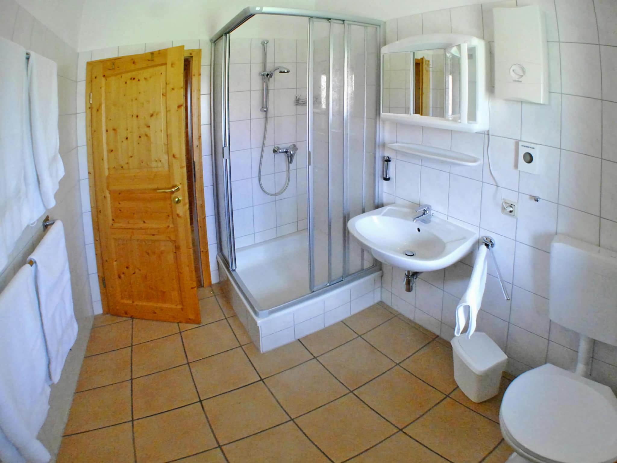 Ferienhaus 4 Personen