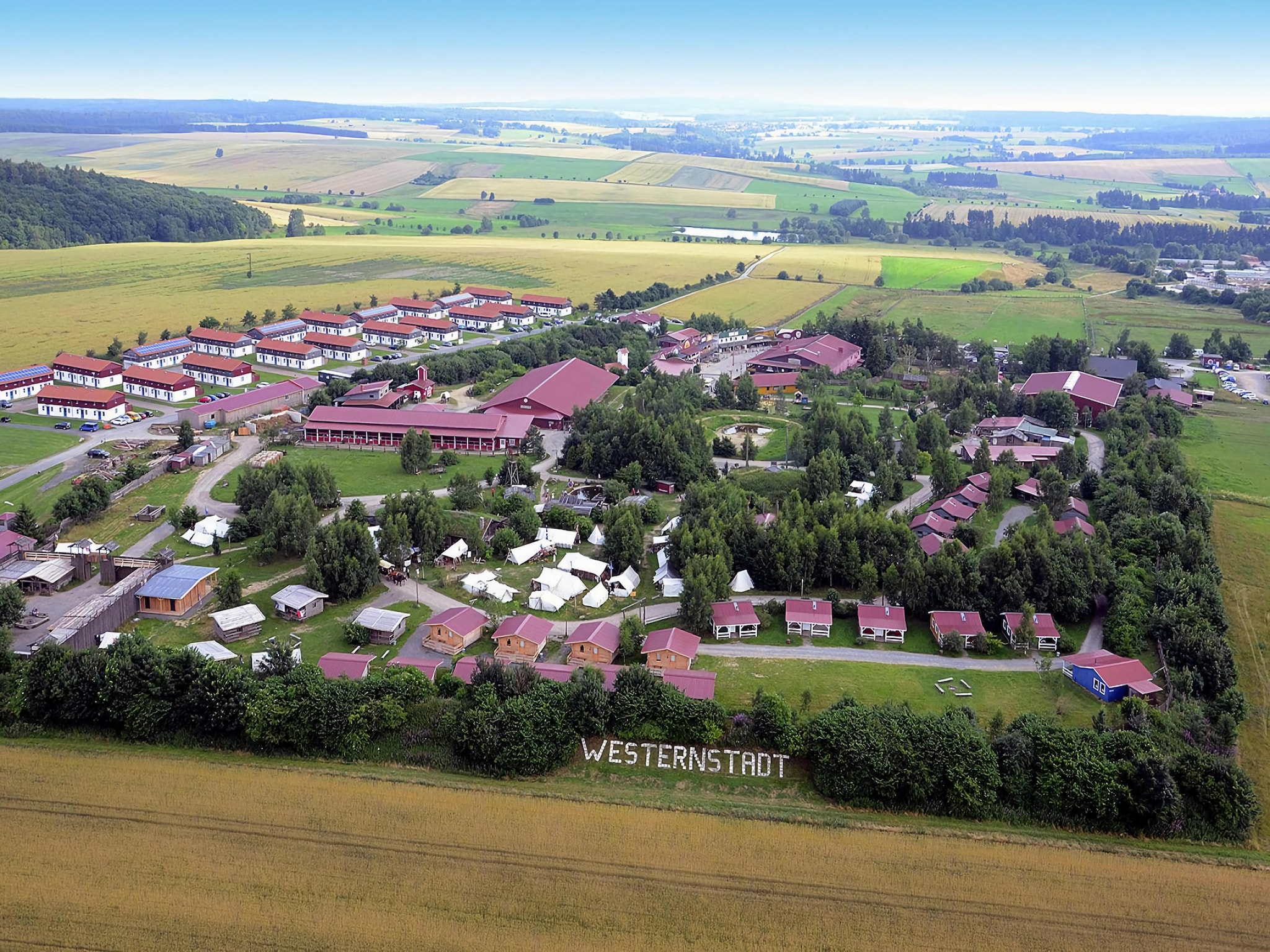 Ferienhaus 4 Personen