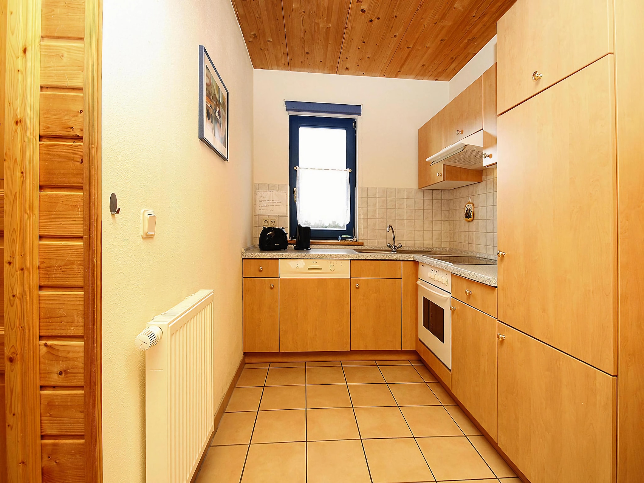 Ferienhaus 4 Personen