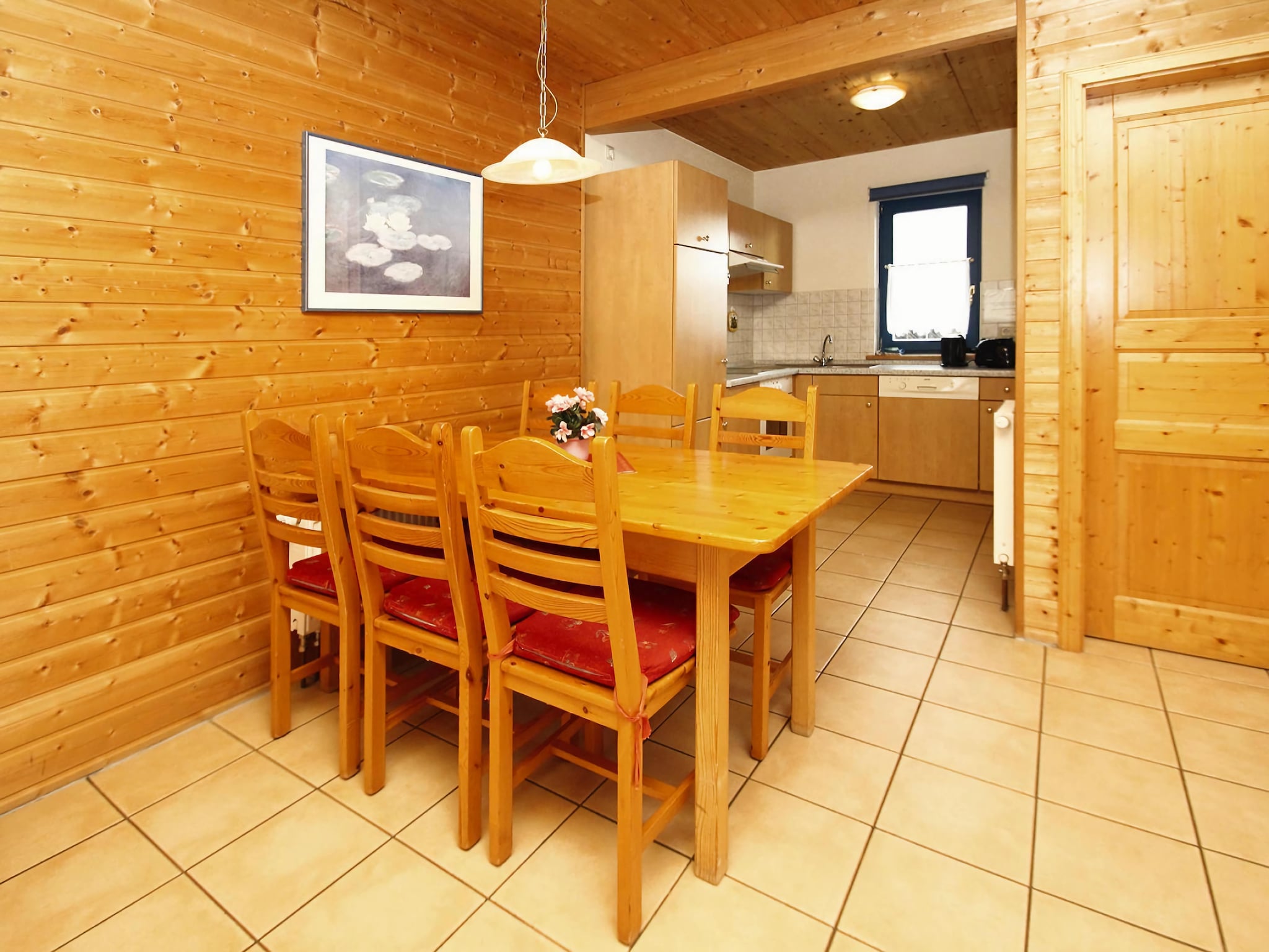 Ferienhaus 4 Personen