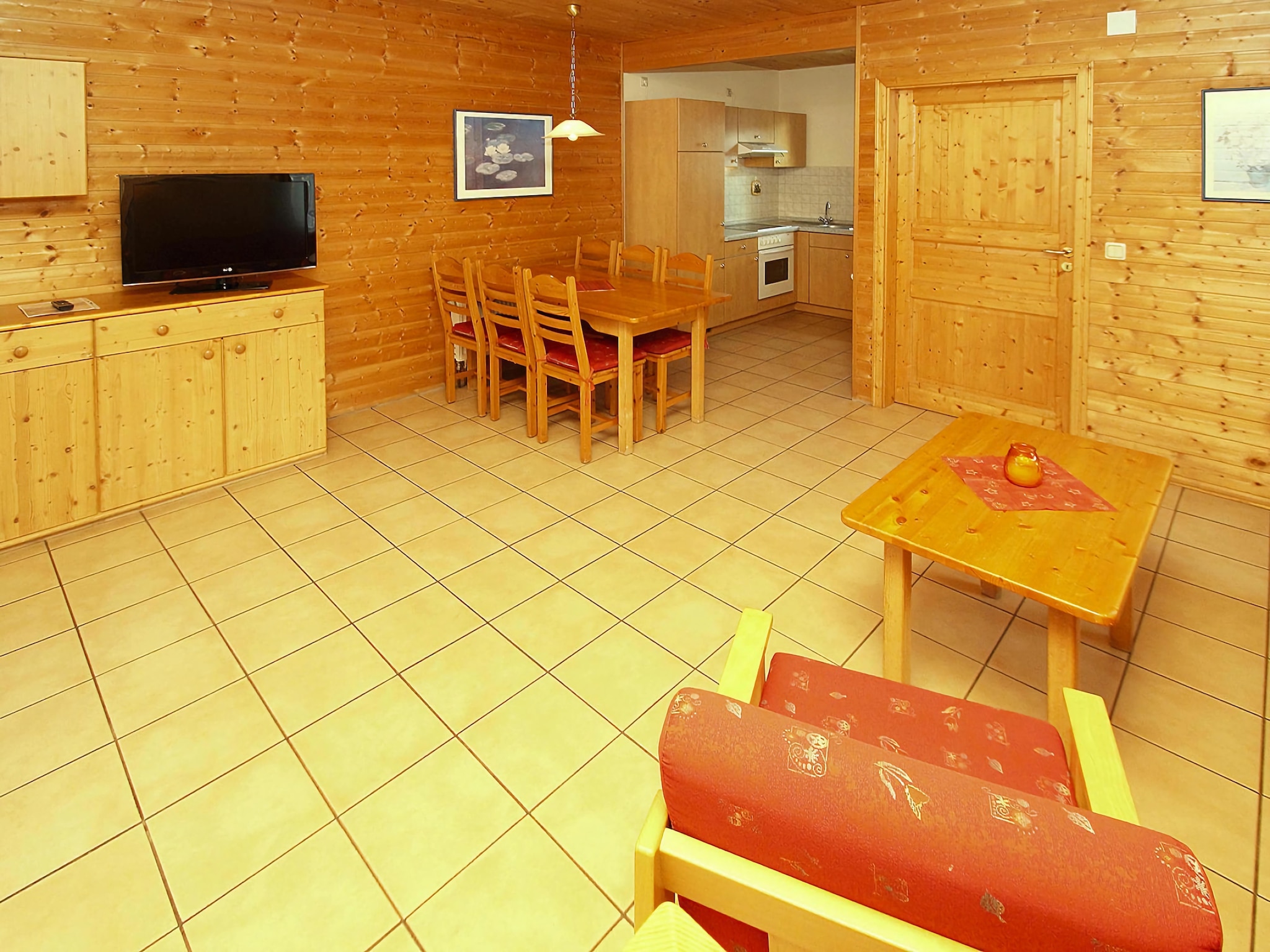 Ferienhaus 4 Personen