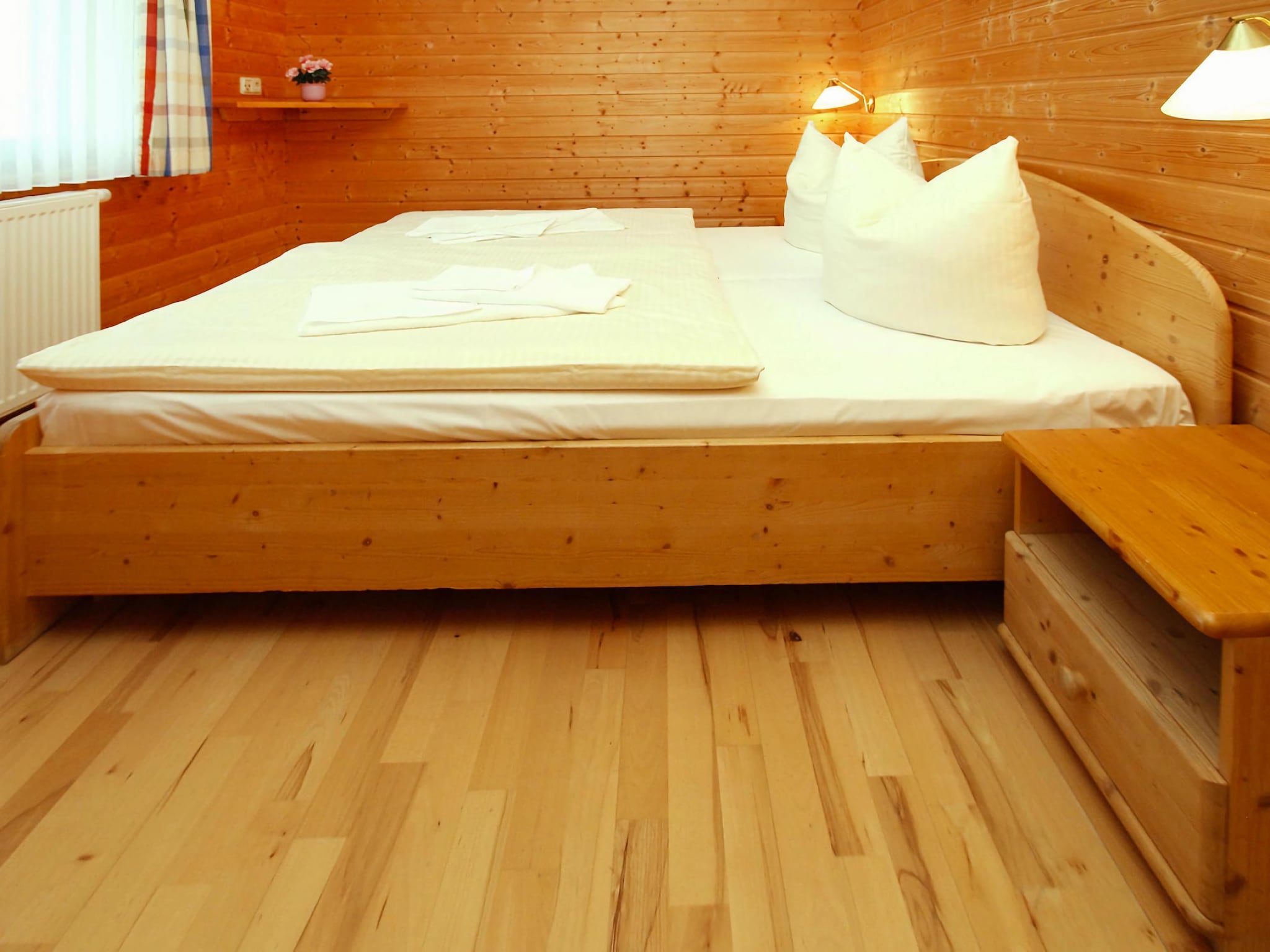 Ferienhaus 4 Personen