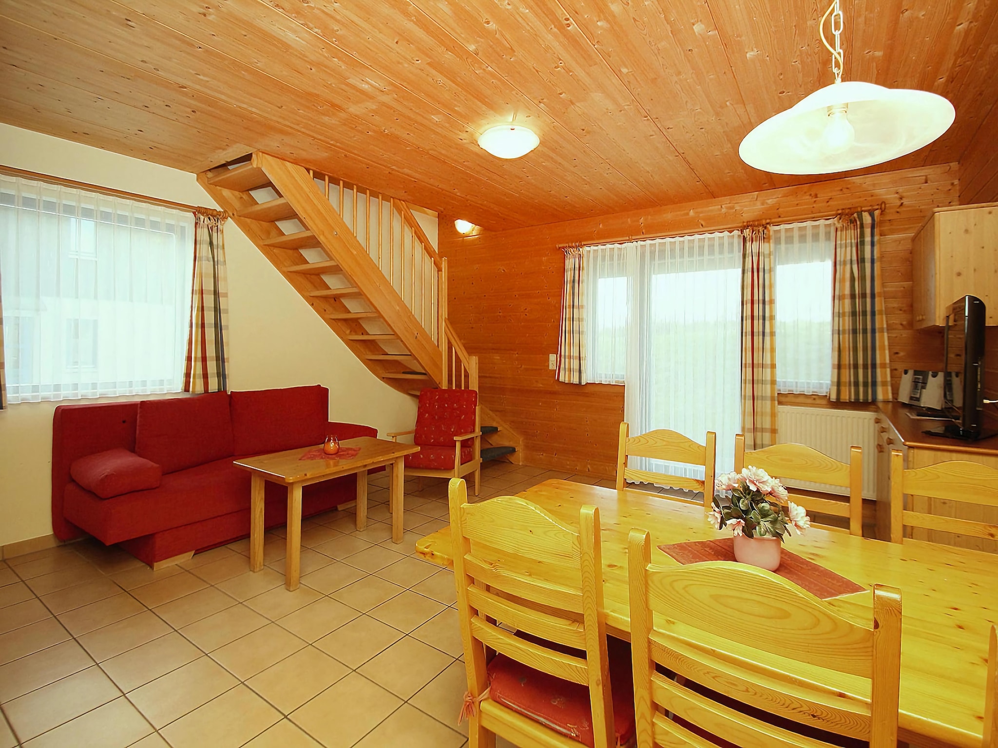 Ferienhaus 4 Personen