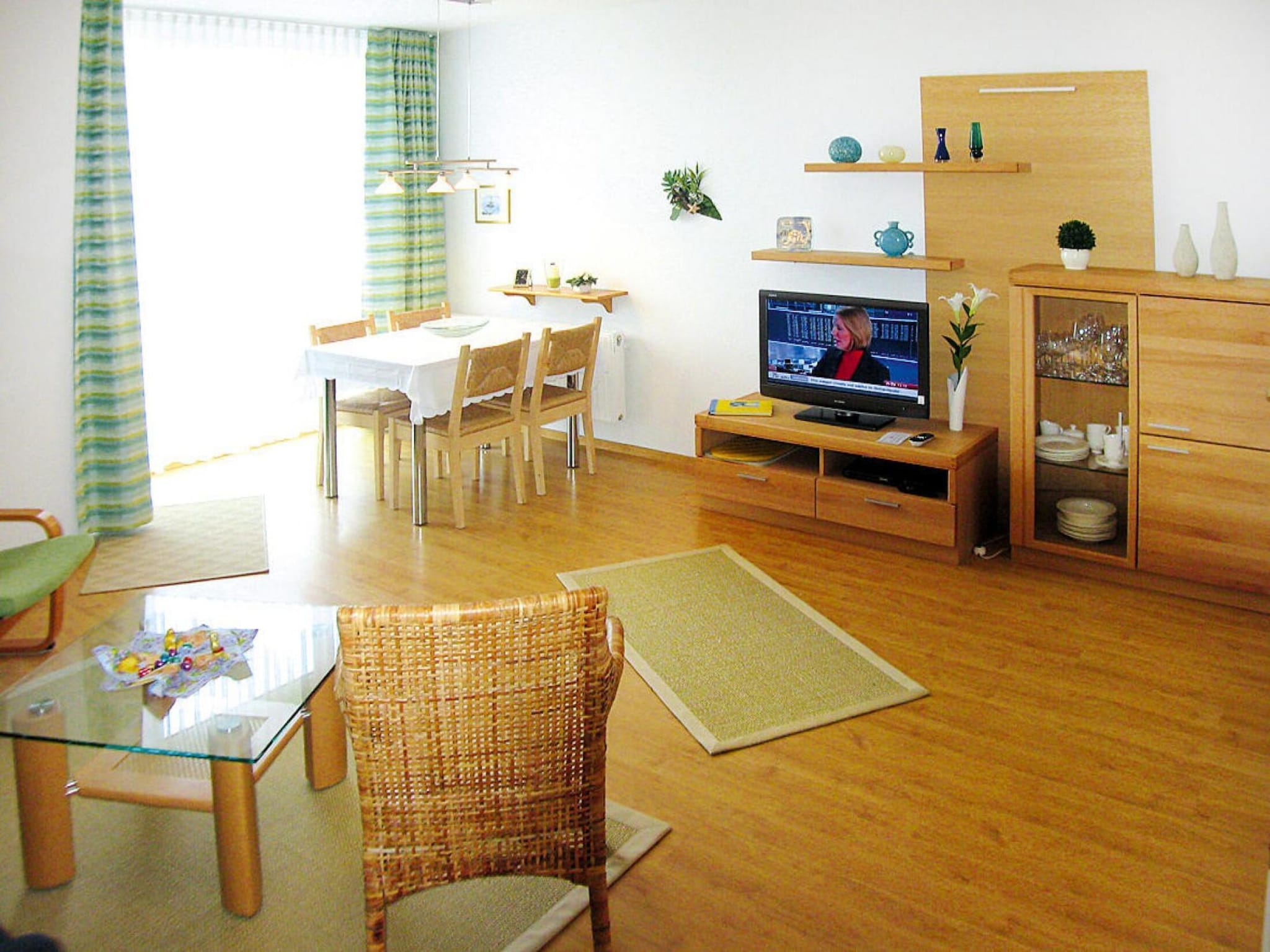 Ferienwohnung Residenz Passat - Typ A