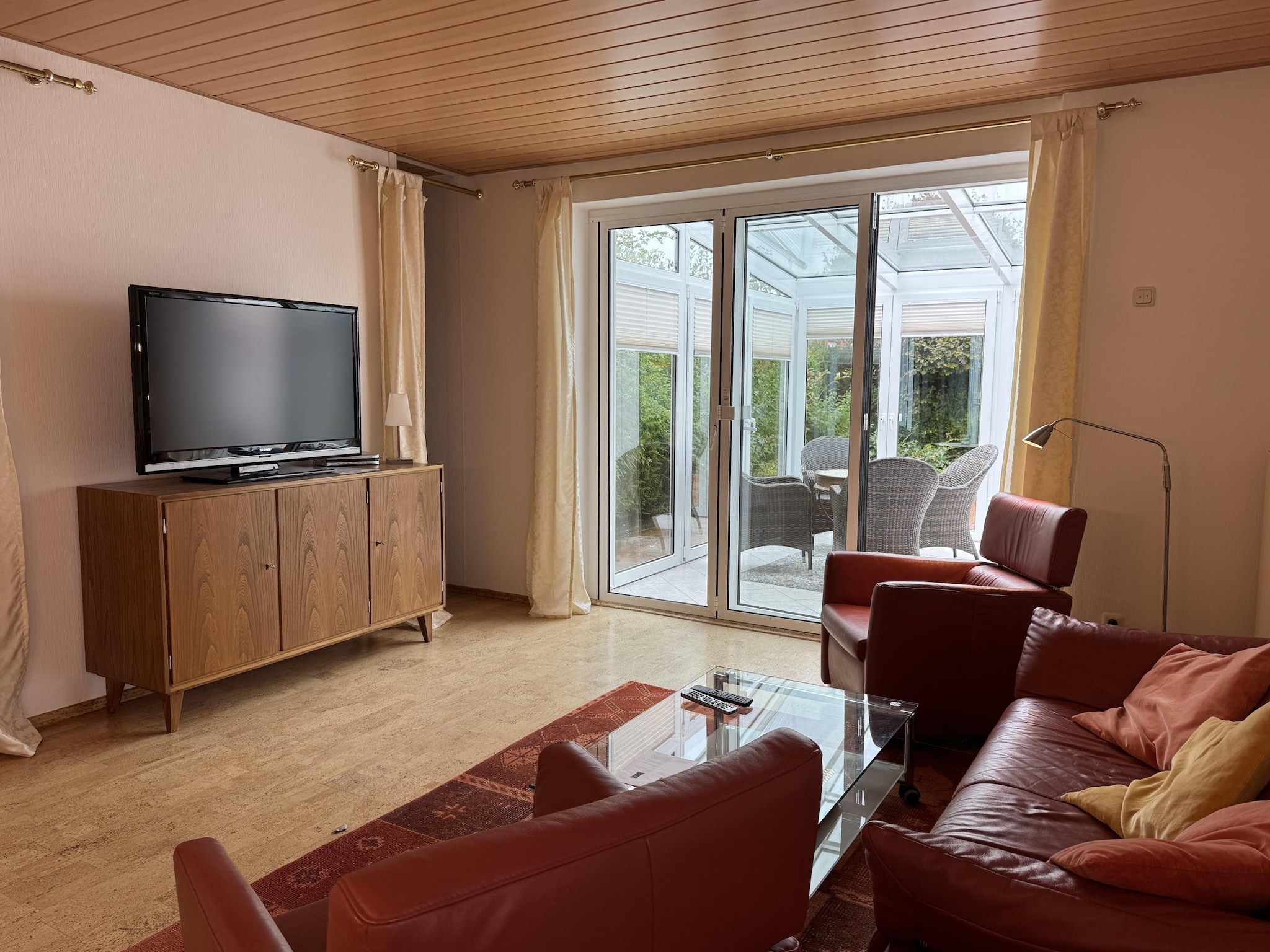 Ferienhaus Ferienbungalow in Dornumersiel