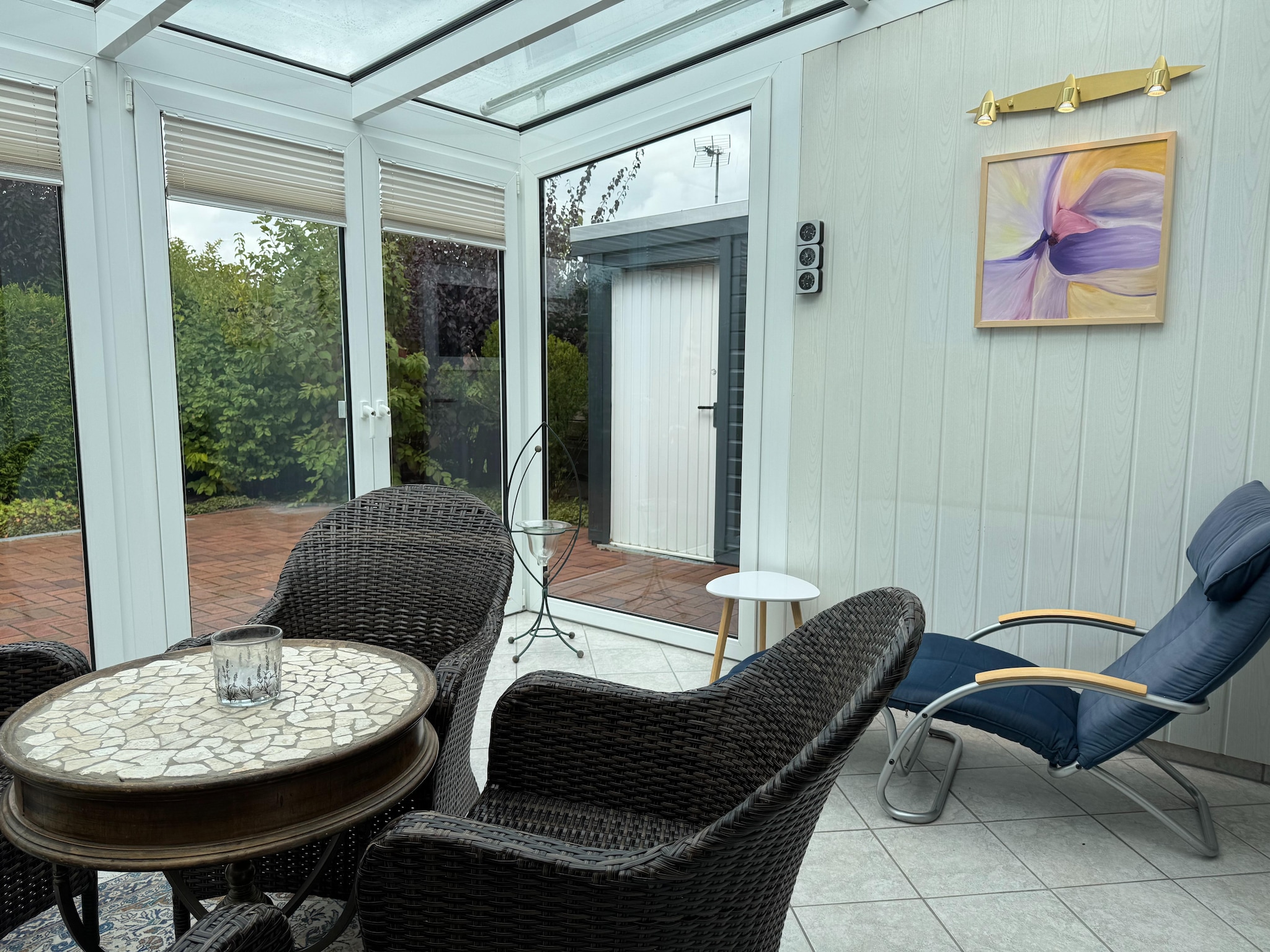 Ferienhaus Ferienbungalow in Dornumersiel