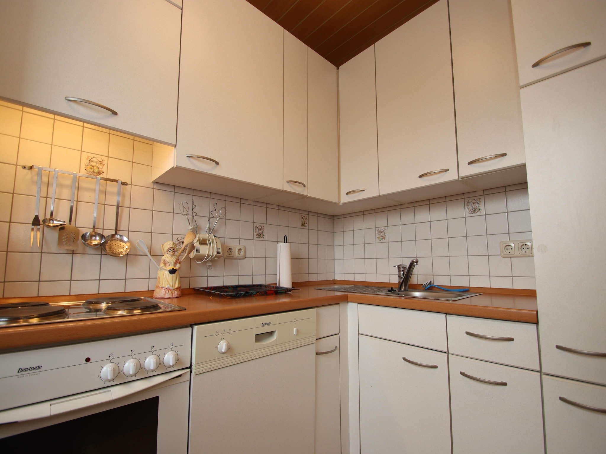 Ferienhaus Ferienbungalow in Dornumersiel
