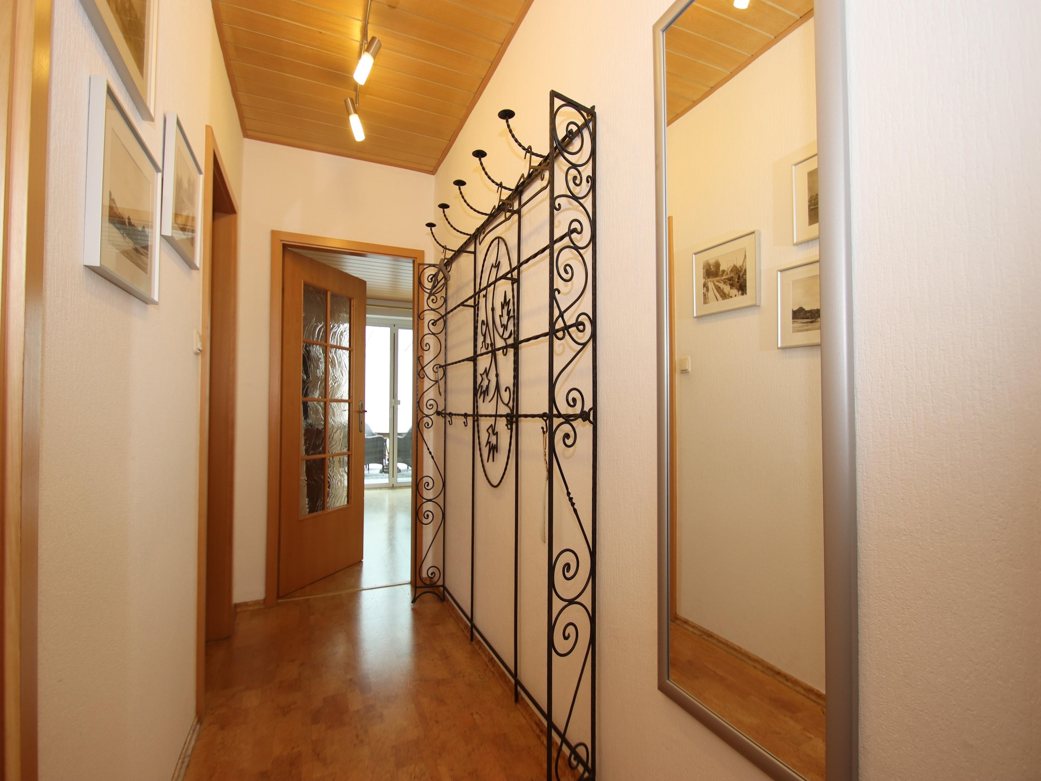 Ferienhaus Ferienbungalow in Dornumersiel