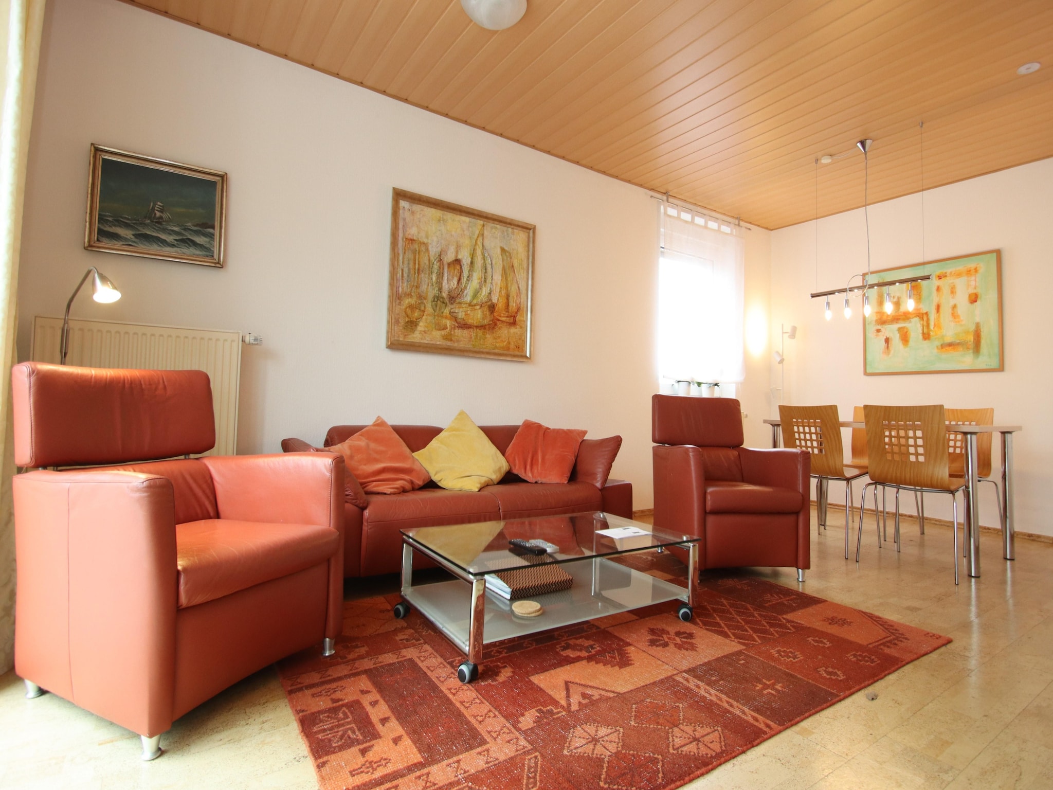 Ferienhaus Ferienbungalow in Dornumersiel