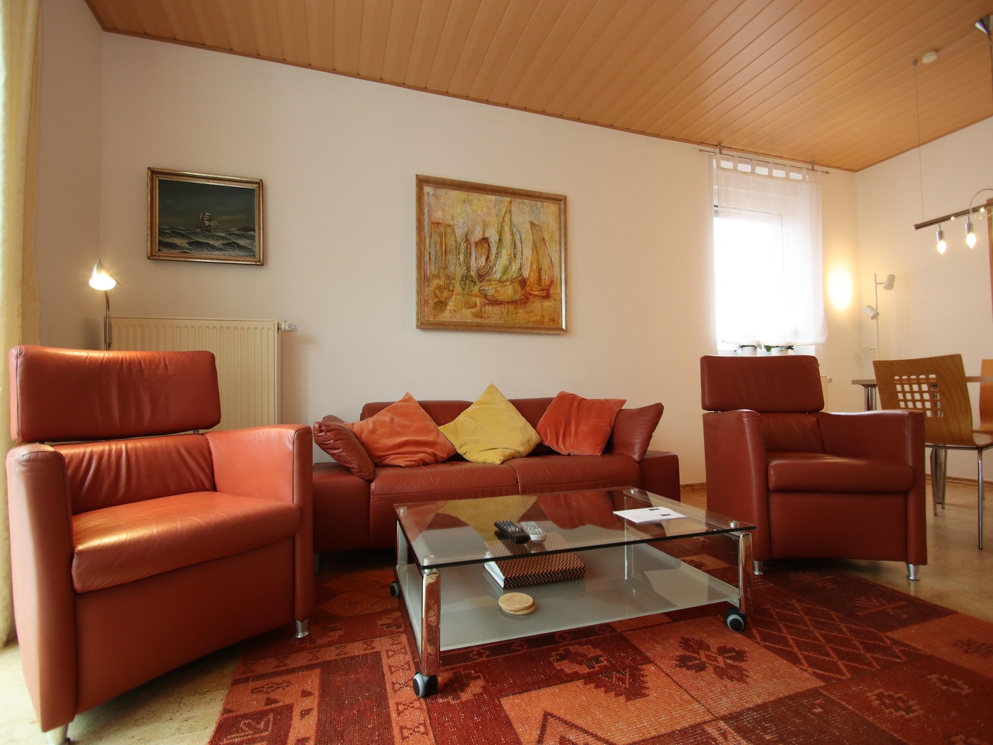 Ferienhaus Ferienbungalow in Dornumersiel