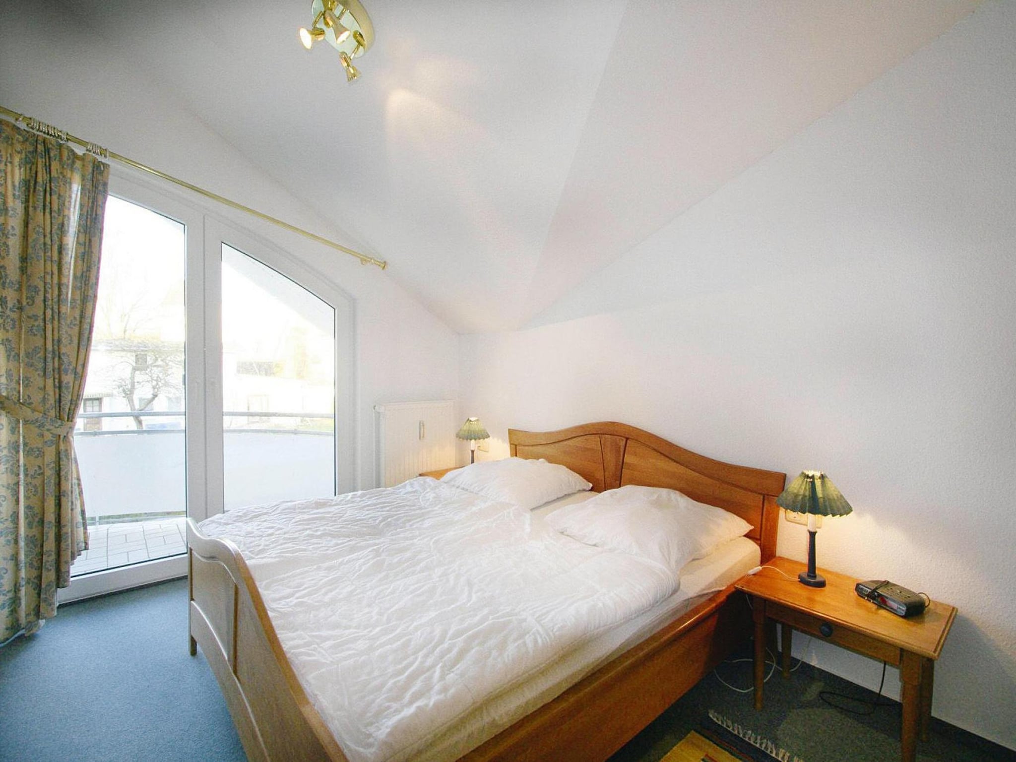 Ferienwohnung Villa Eintracht, Göhren-Typ B: 50 qm