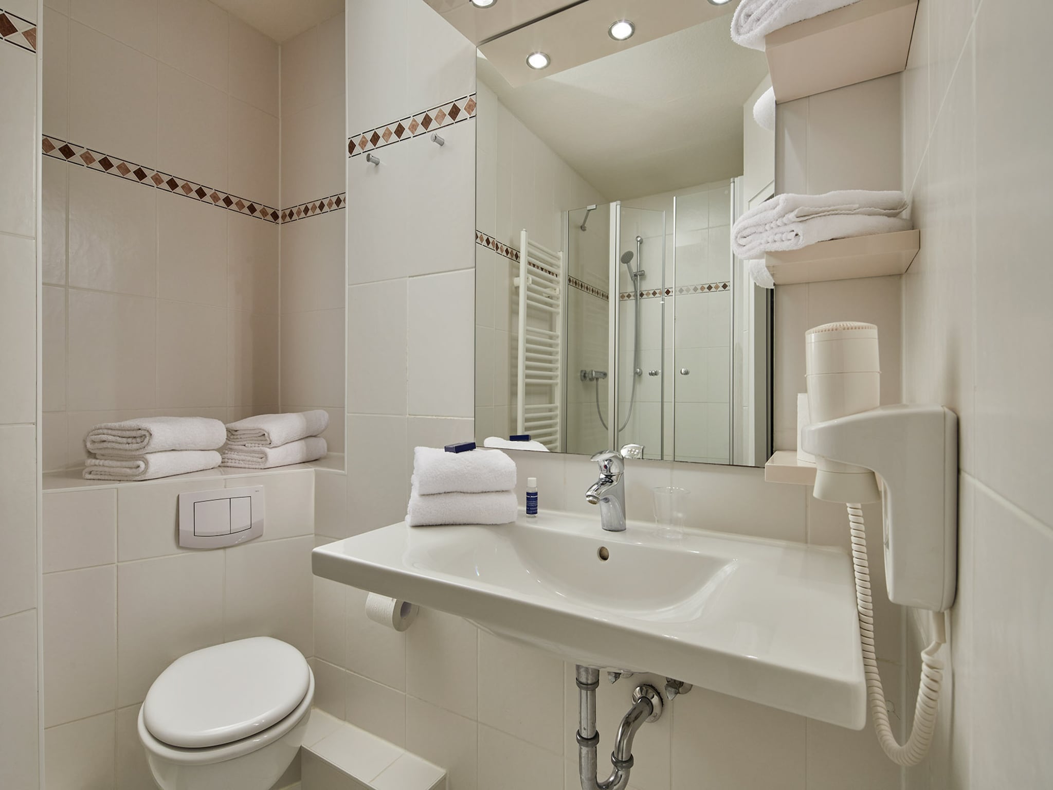 Apartmá 2-Zimmer-Appartement Seeseite Am Park