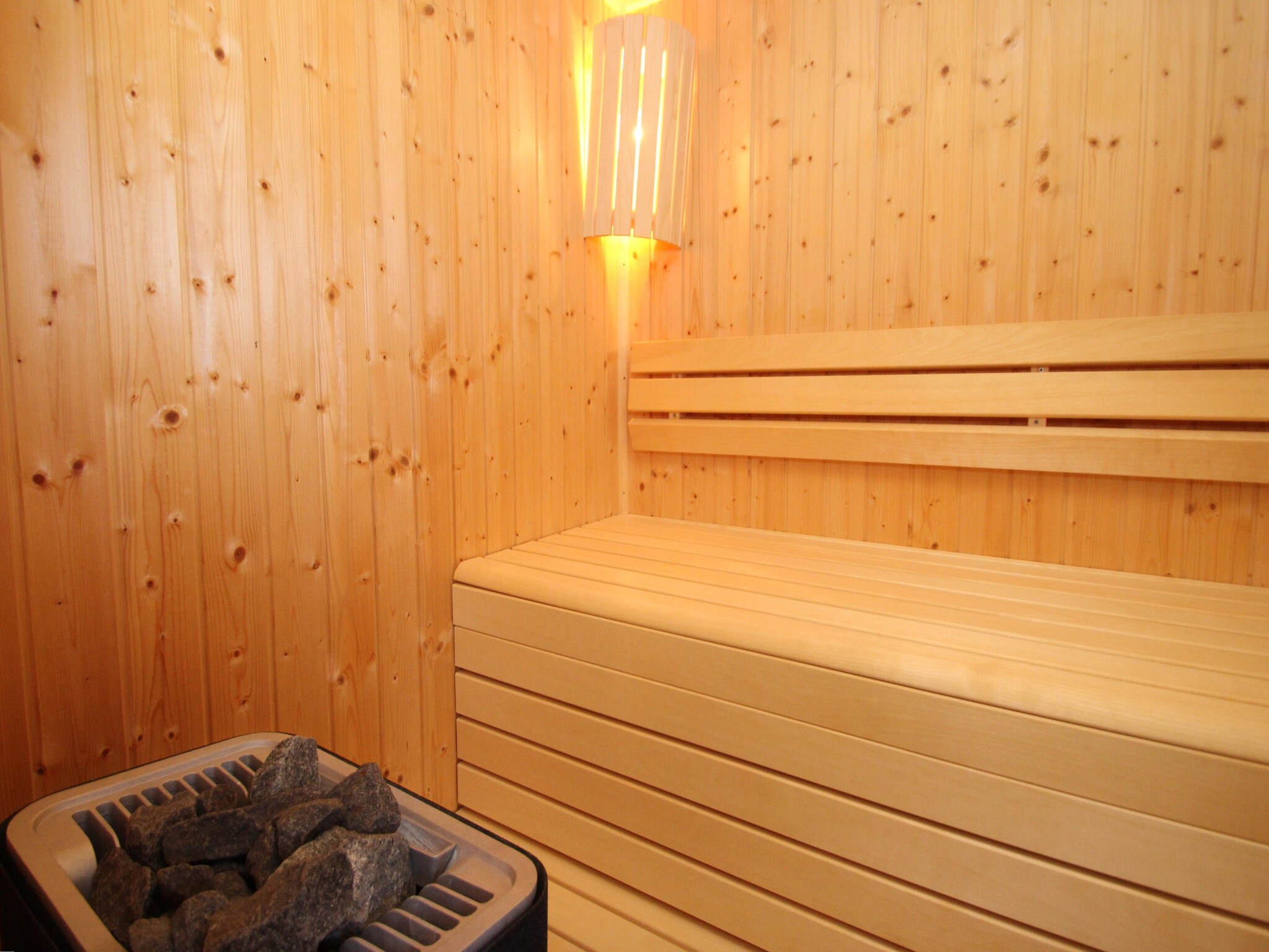   Ferienhaus Tossens Seestern Haus/Whg 3