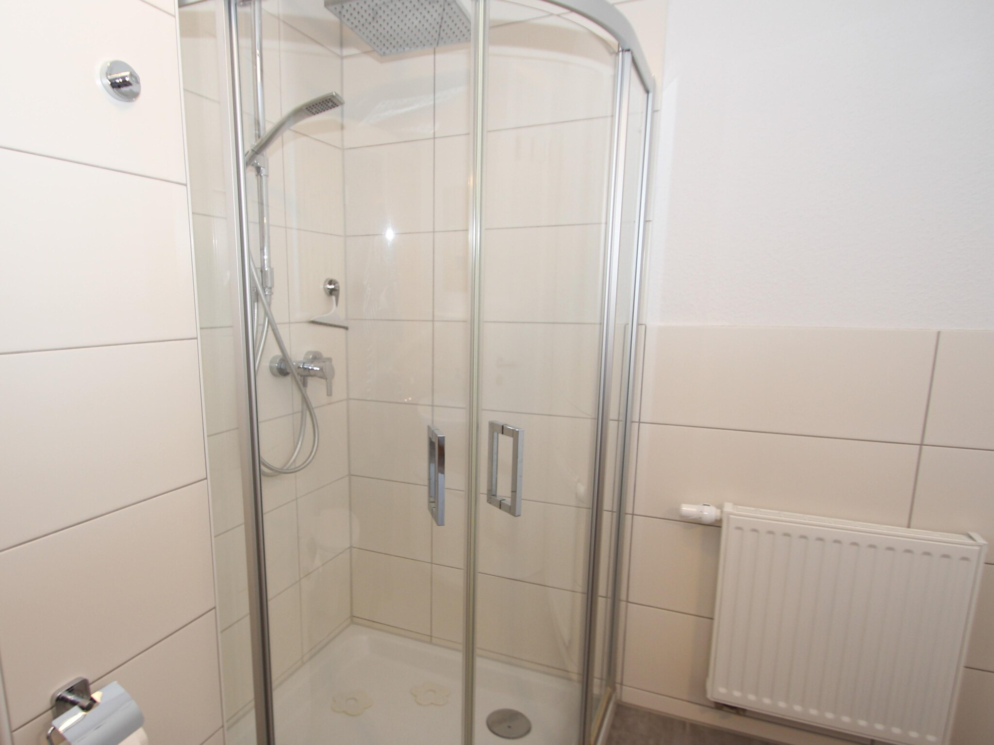   Ferienhaus Tossens Seestern Haus/Whg 3