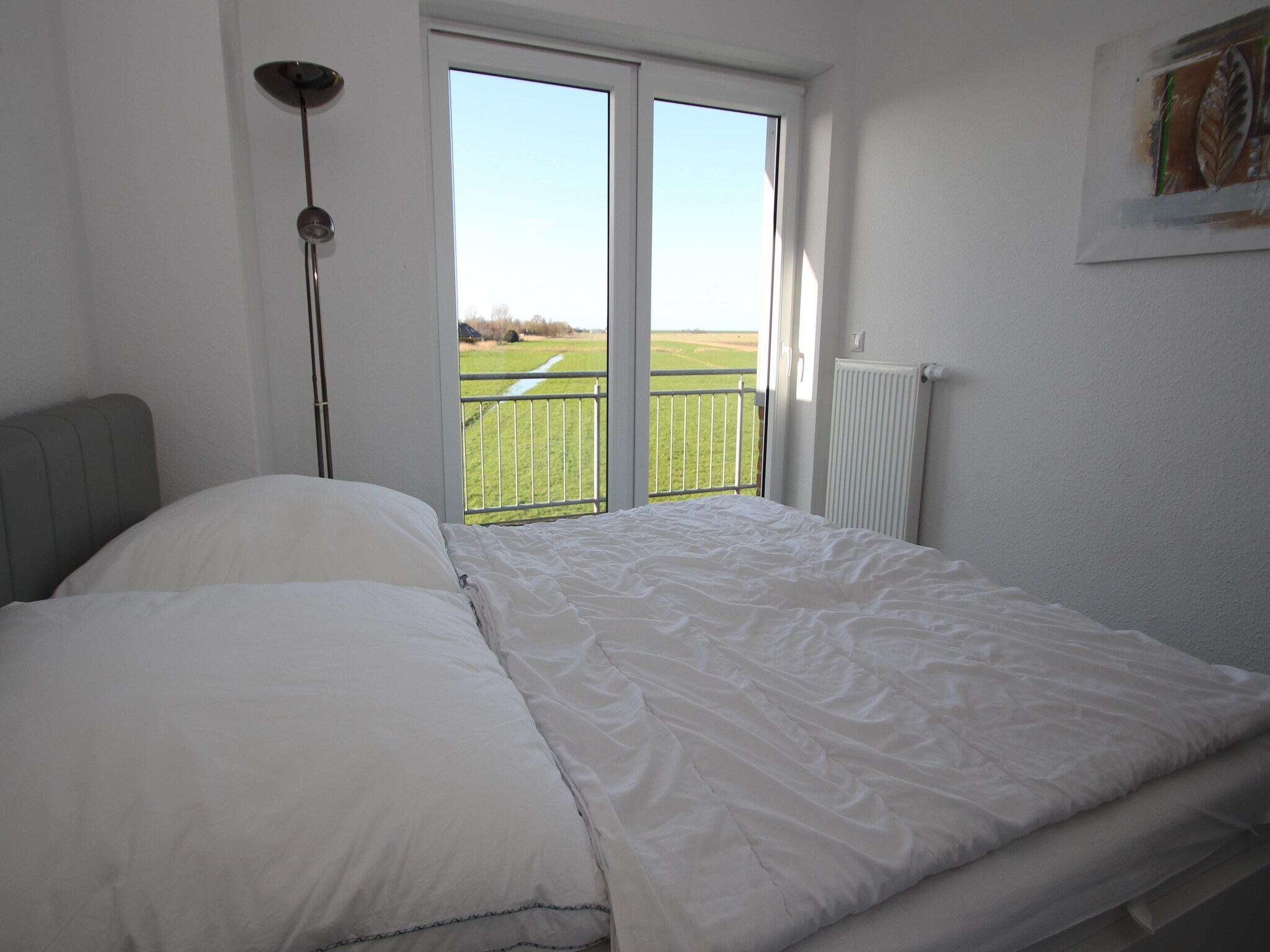   Ferienhaus Tossens Seestern Haus/Whg 3