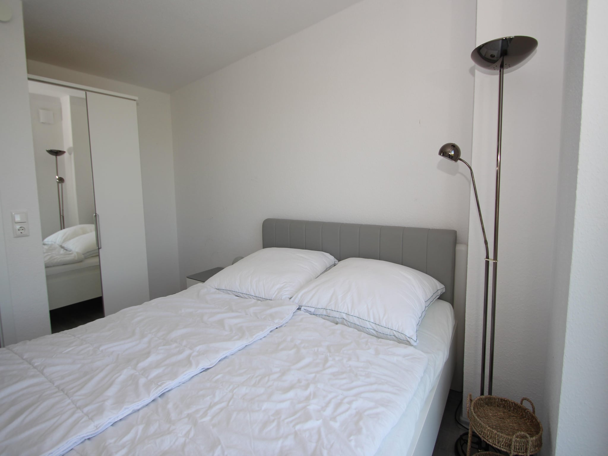   Ferienhaus Tossens Seestern Haus/Whg 3