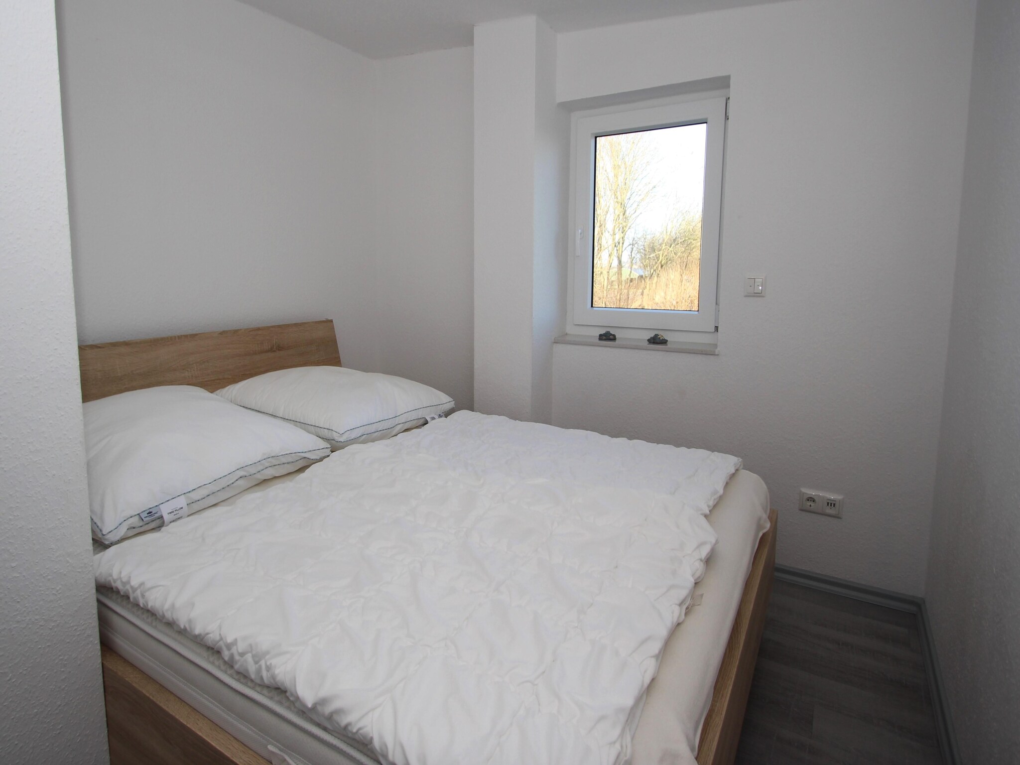   Ferienhaus Tossens Seestern Haus/Whg 3