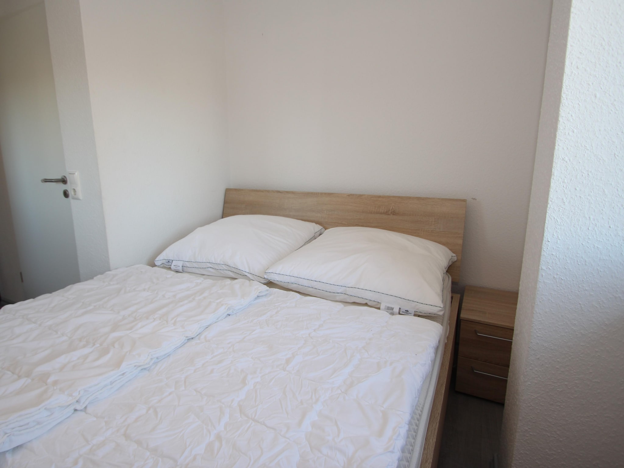   Ferienhaus Tossens Seestern Haus/Whg 3