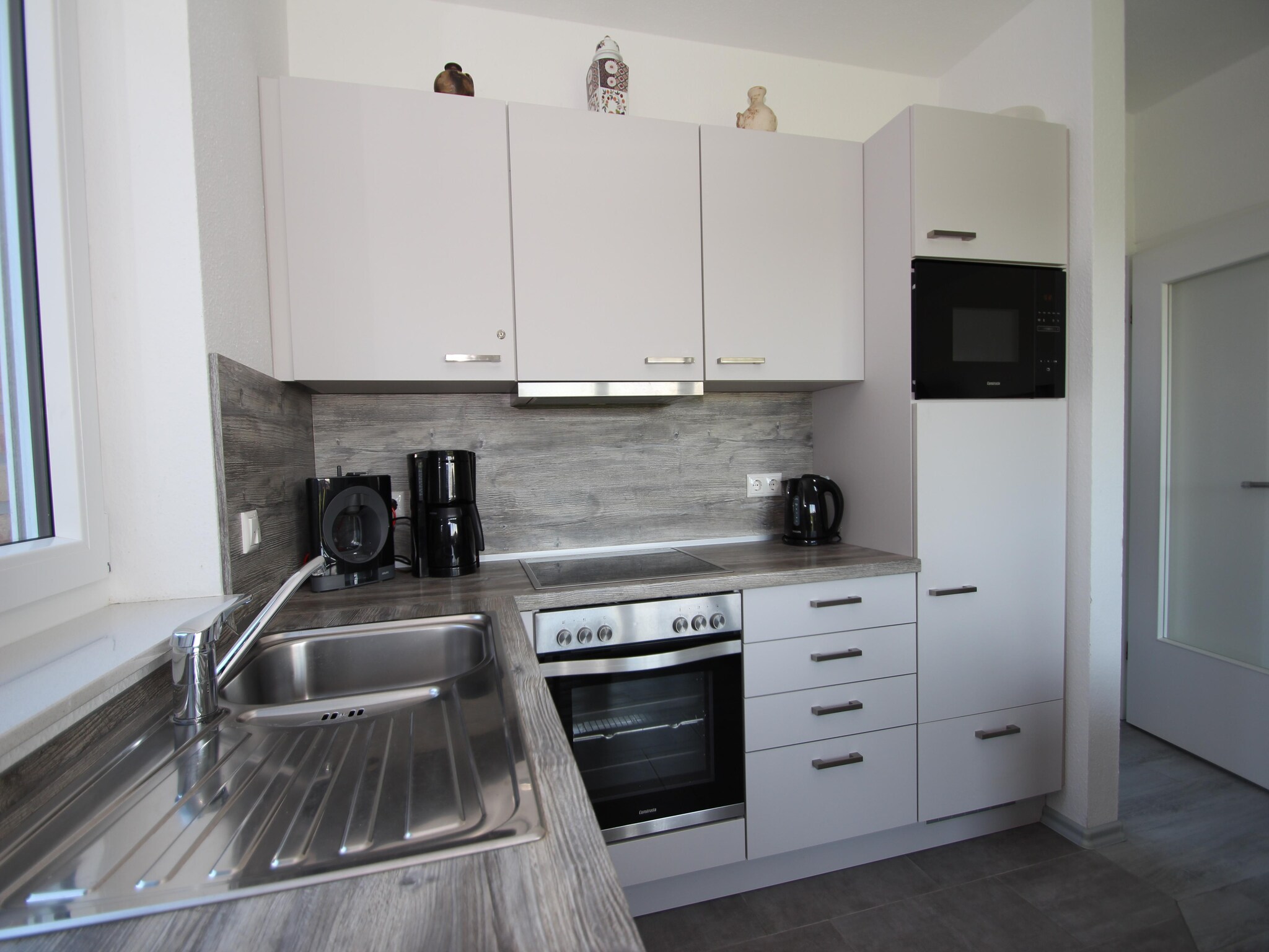   Ferienhaus Tossens Seestern Haus/Whg 3