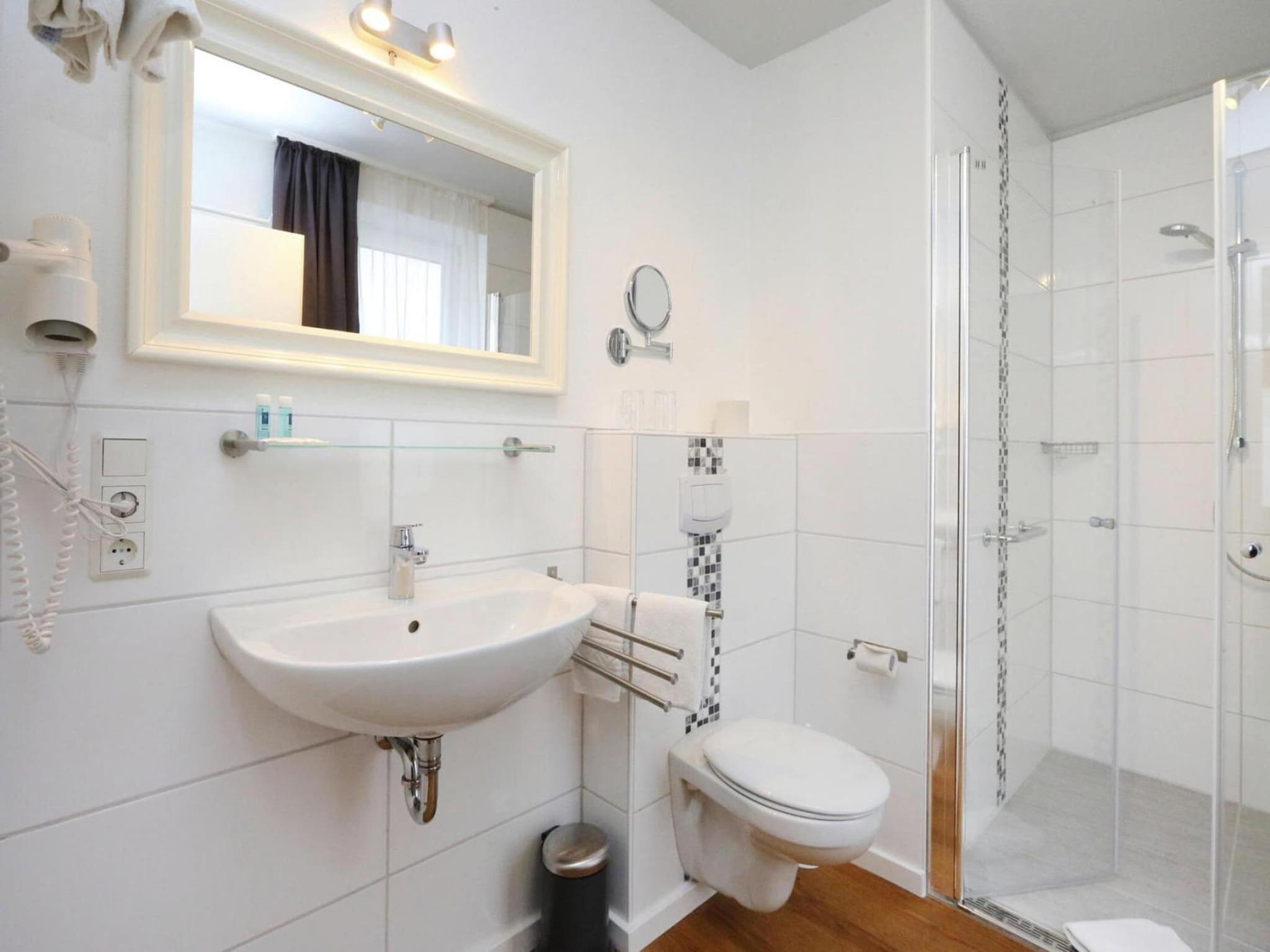 Ferienwohnung Zaunkönig
