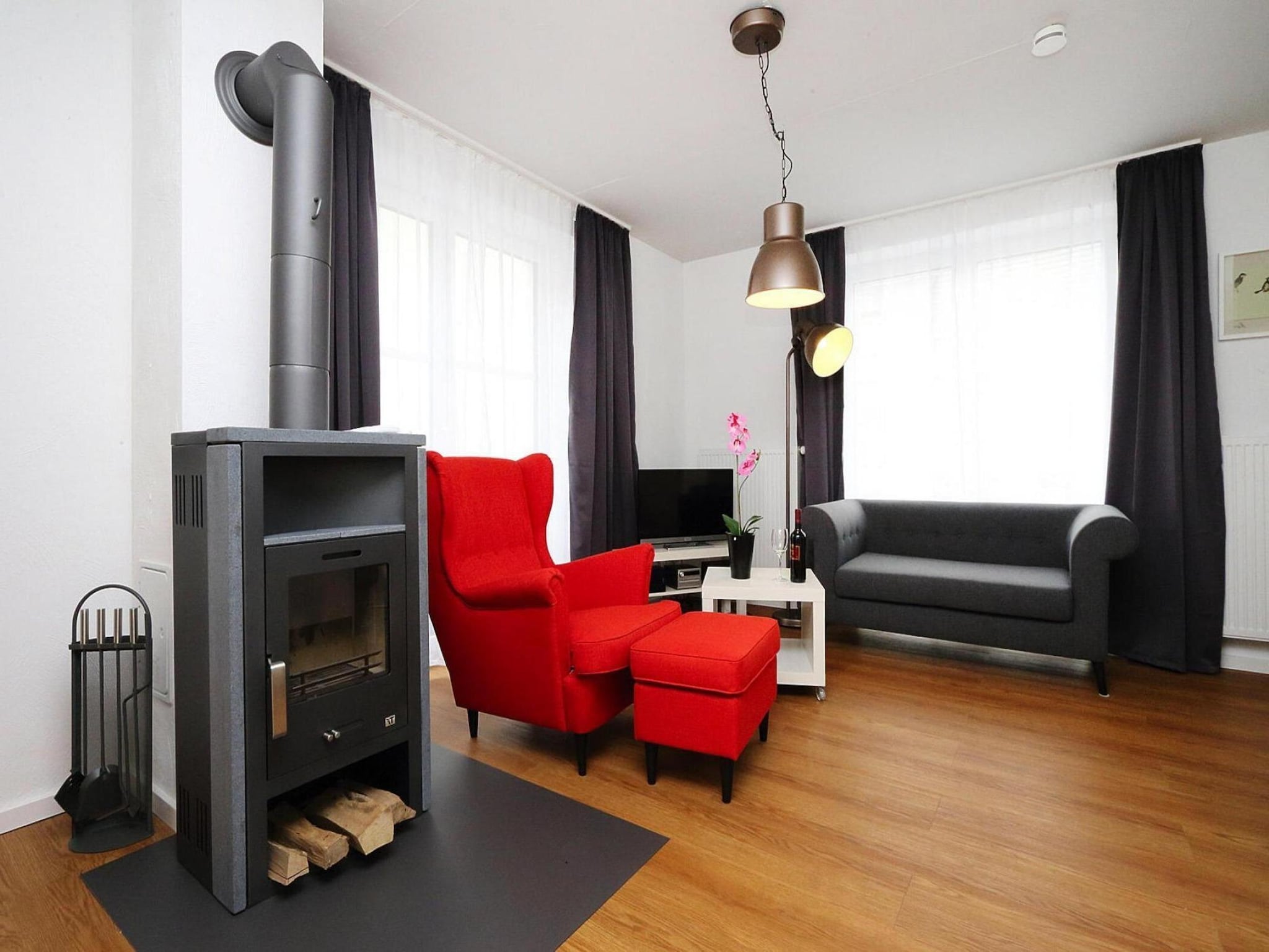 Ferienwohnung Zaunkönig