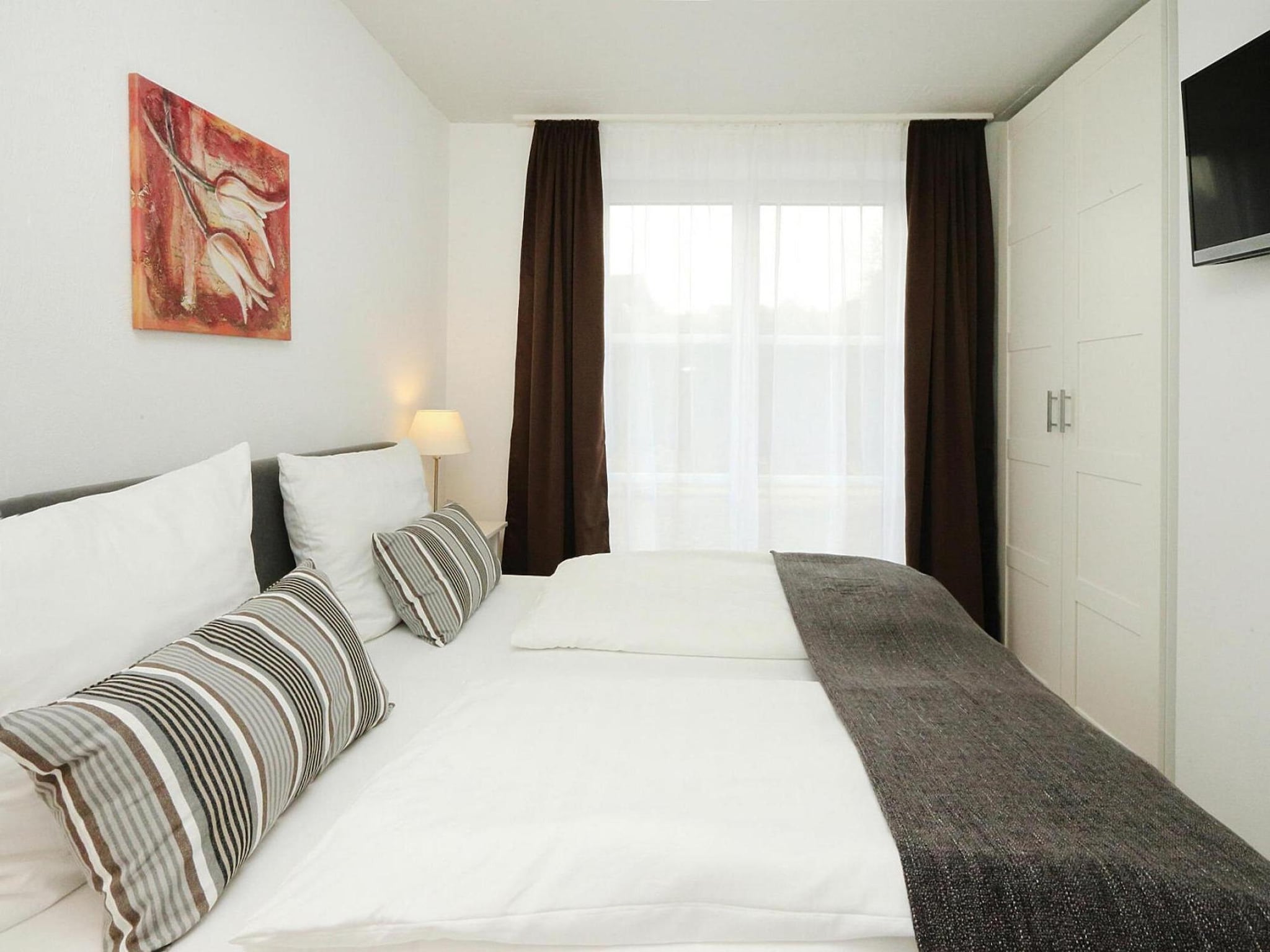 Ferienwohnung Zaunkönig