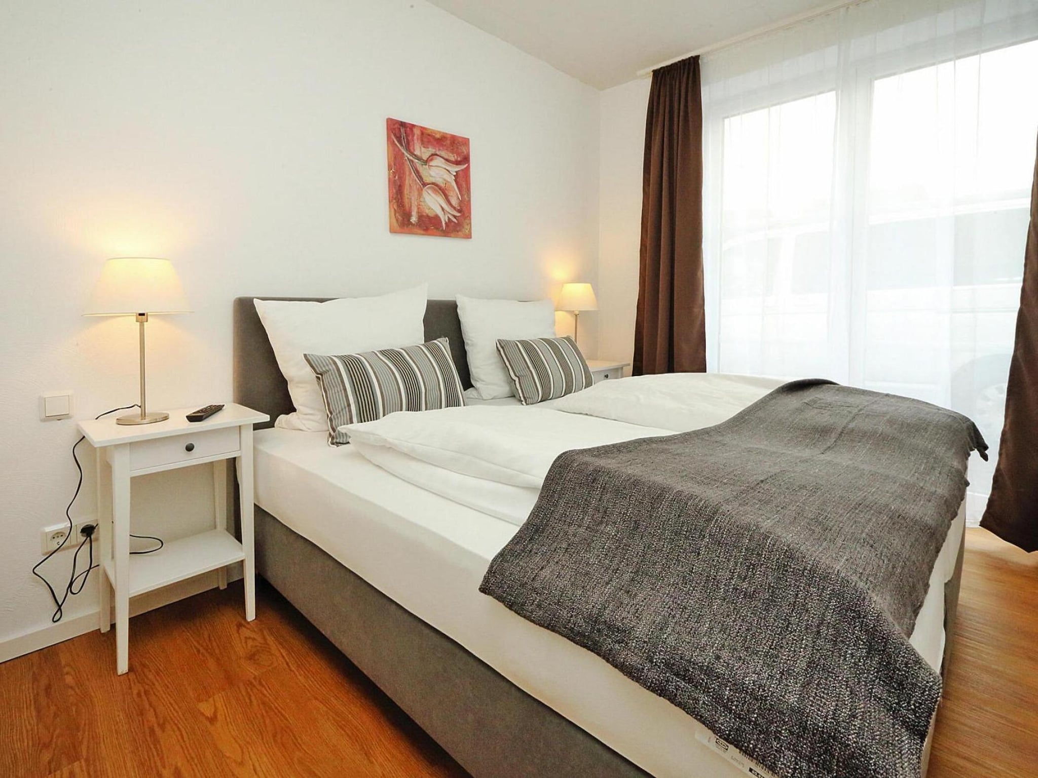 Ferienwohnung Zaunkönig