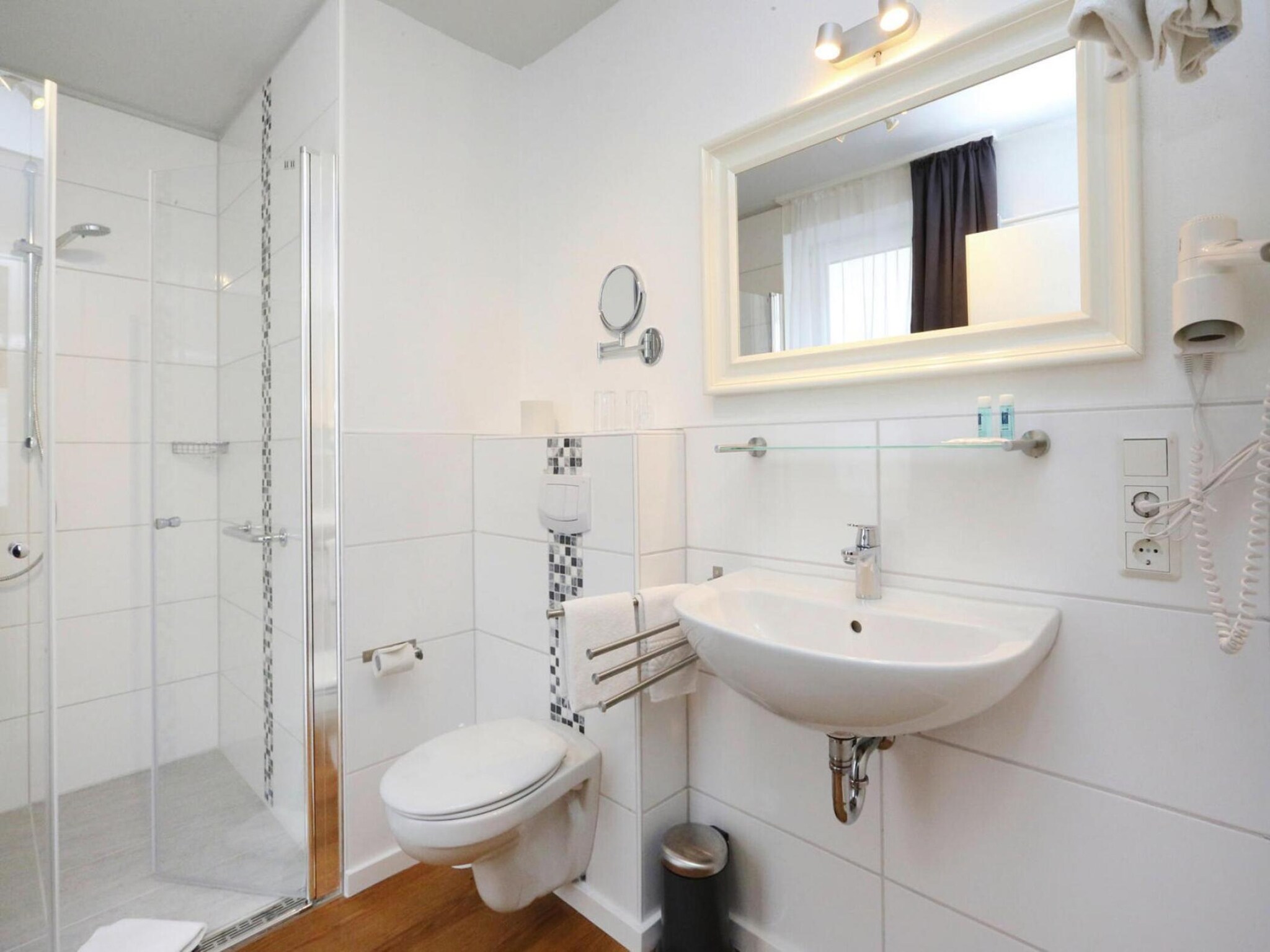 Ferienwohnung Zaunkönig