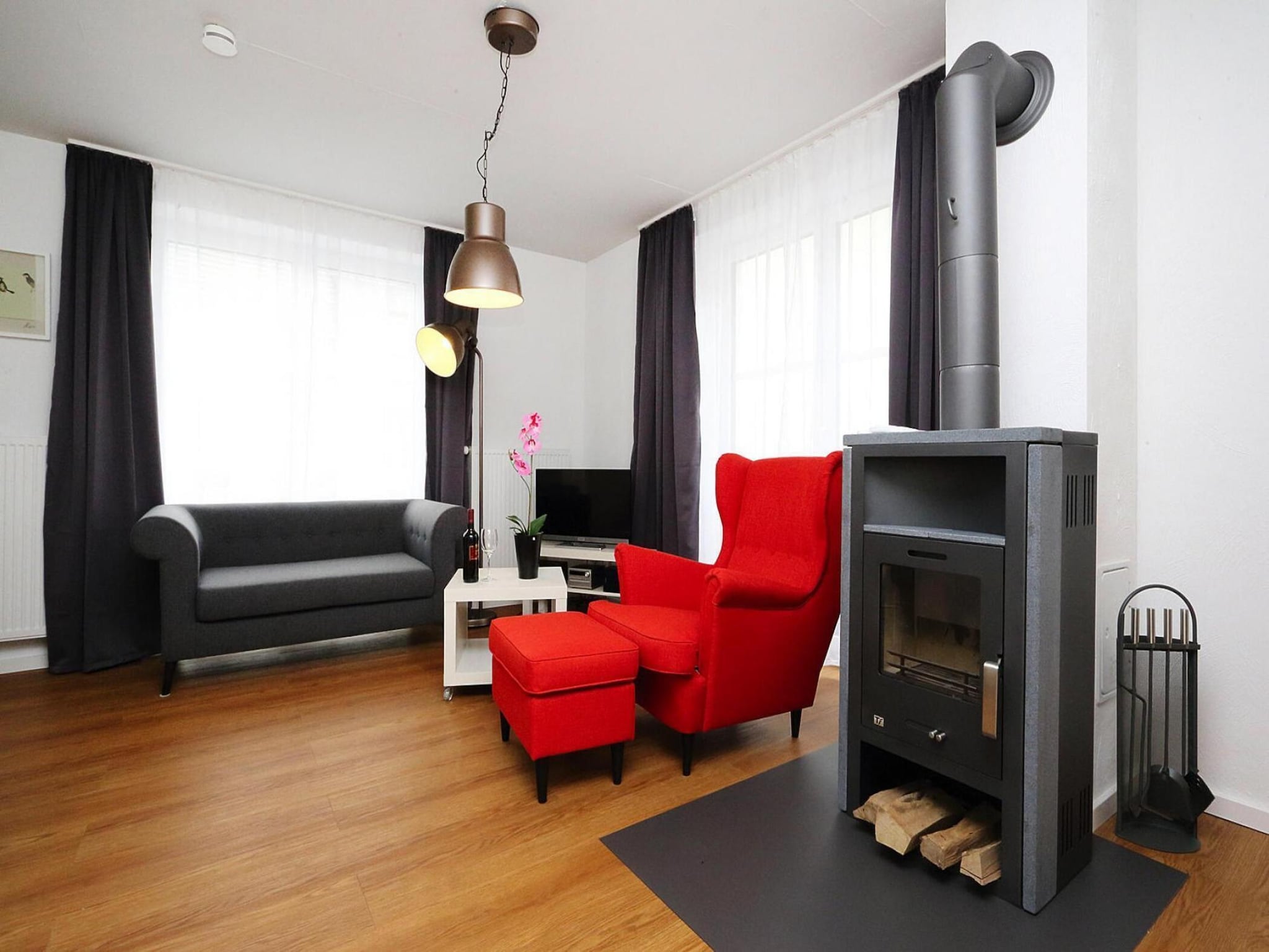 Ferienwohnung Zaunkönig