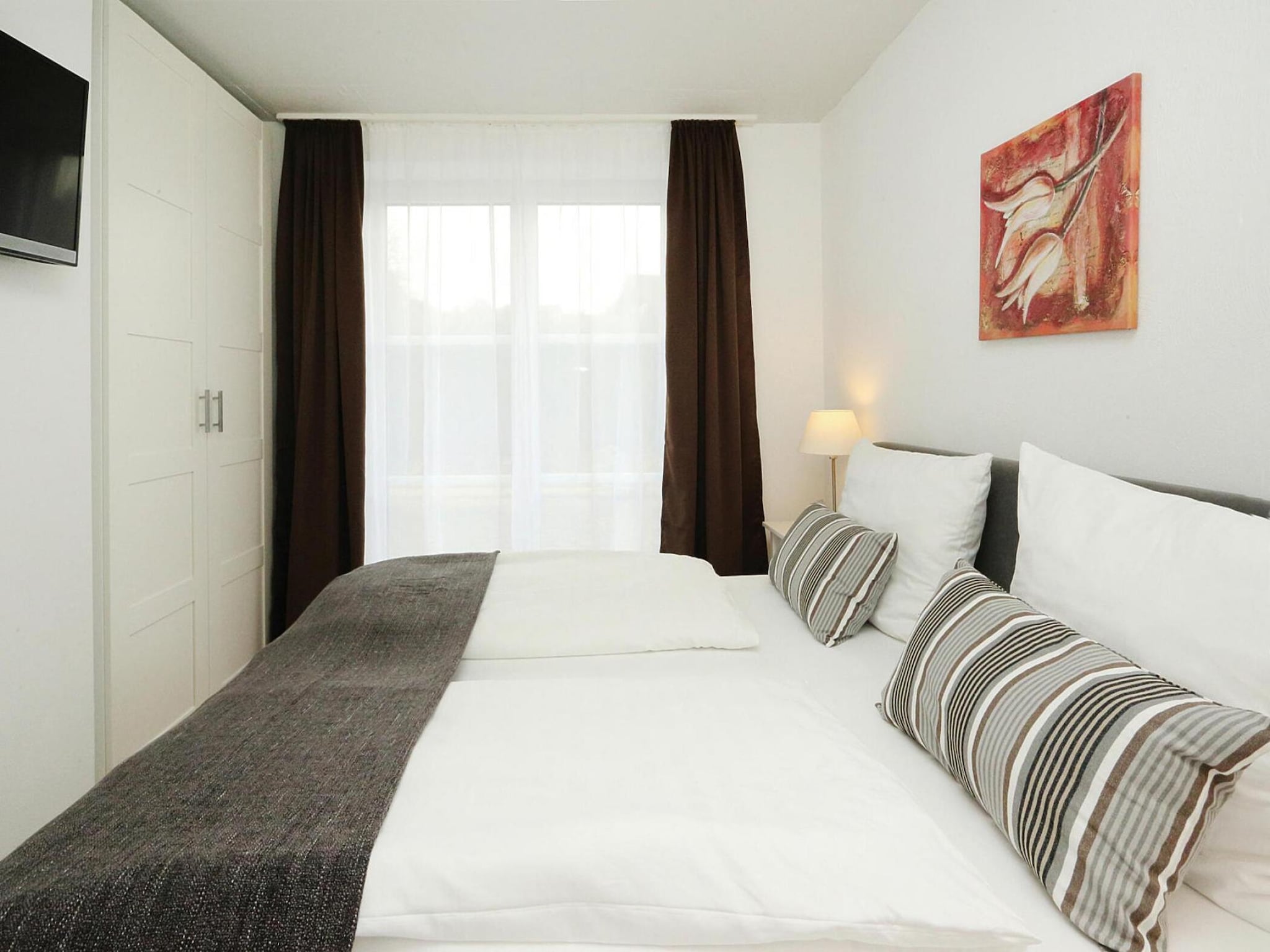 Ferienwohnung Zaunkönig