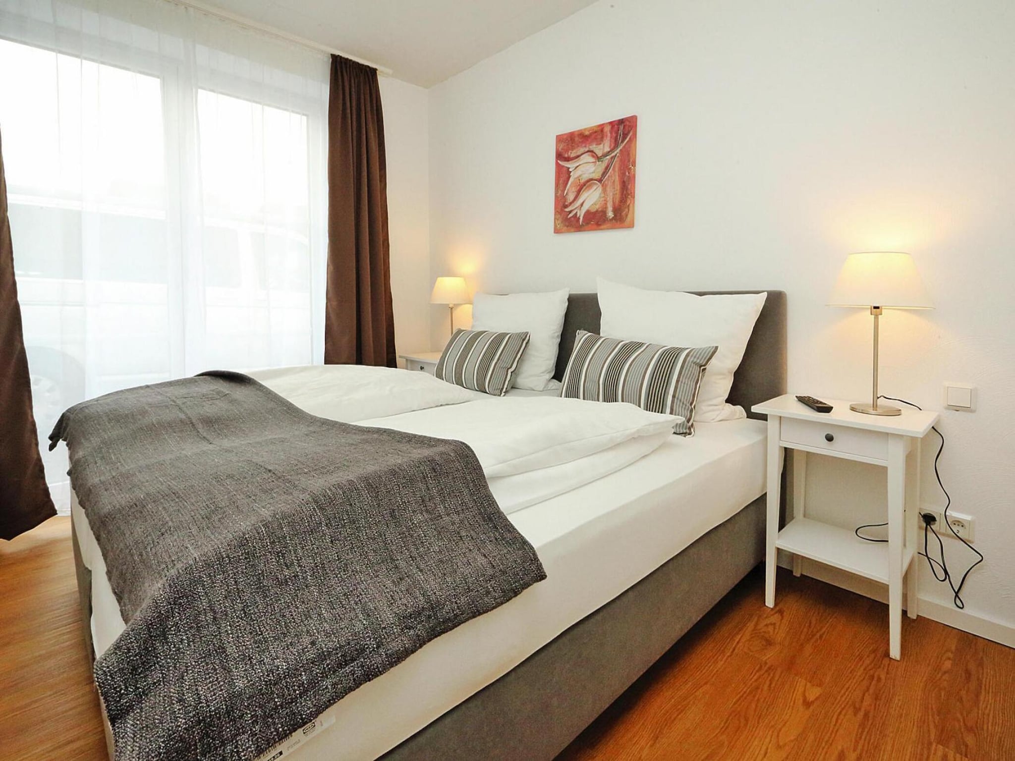 Ferienwohnung Zaunkönig