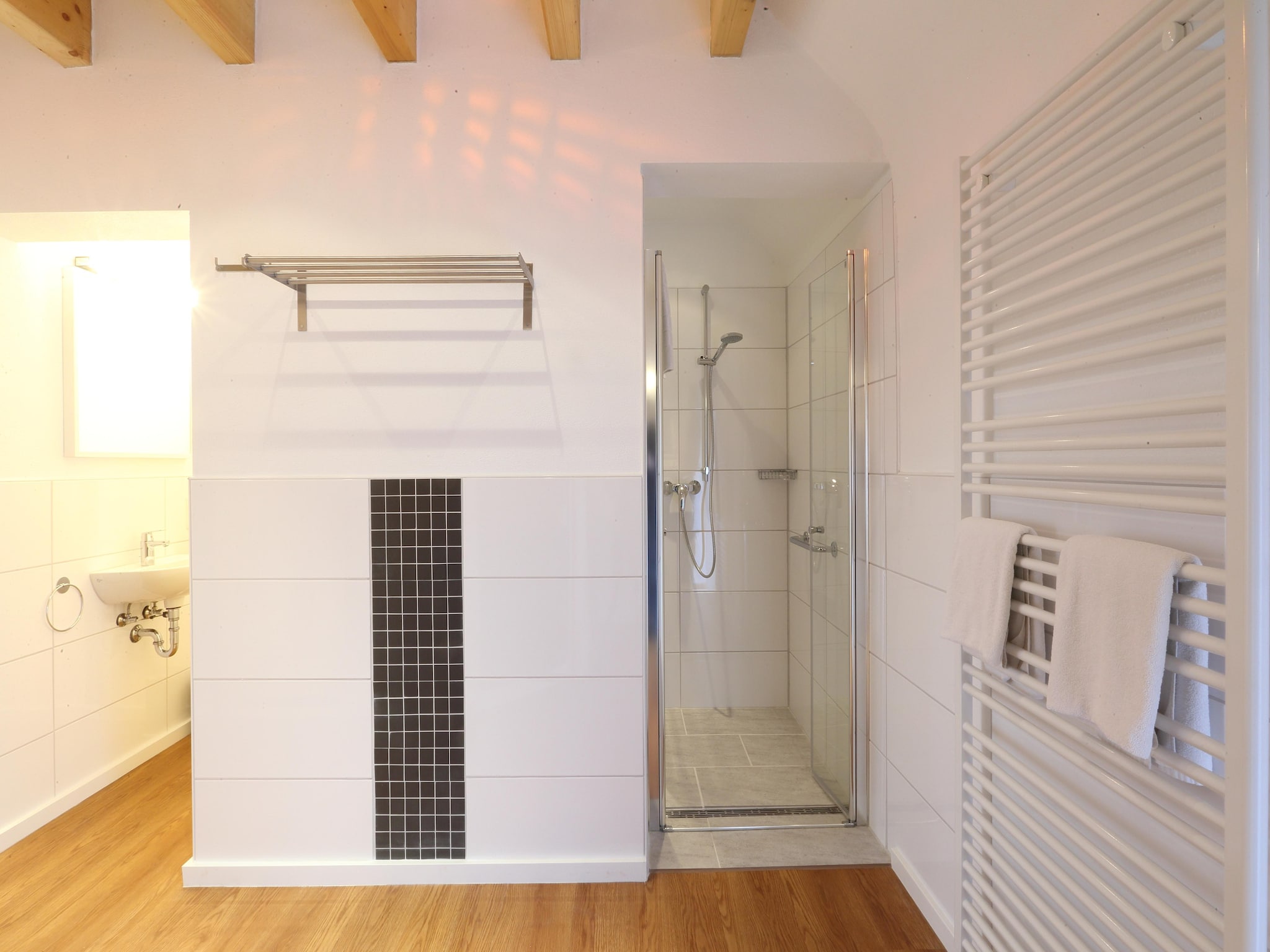 Ferienwohnung Milan