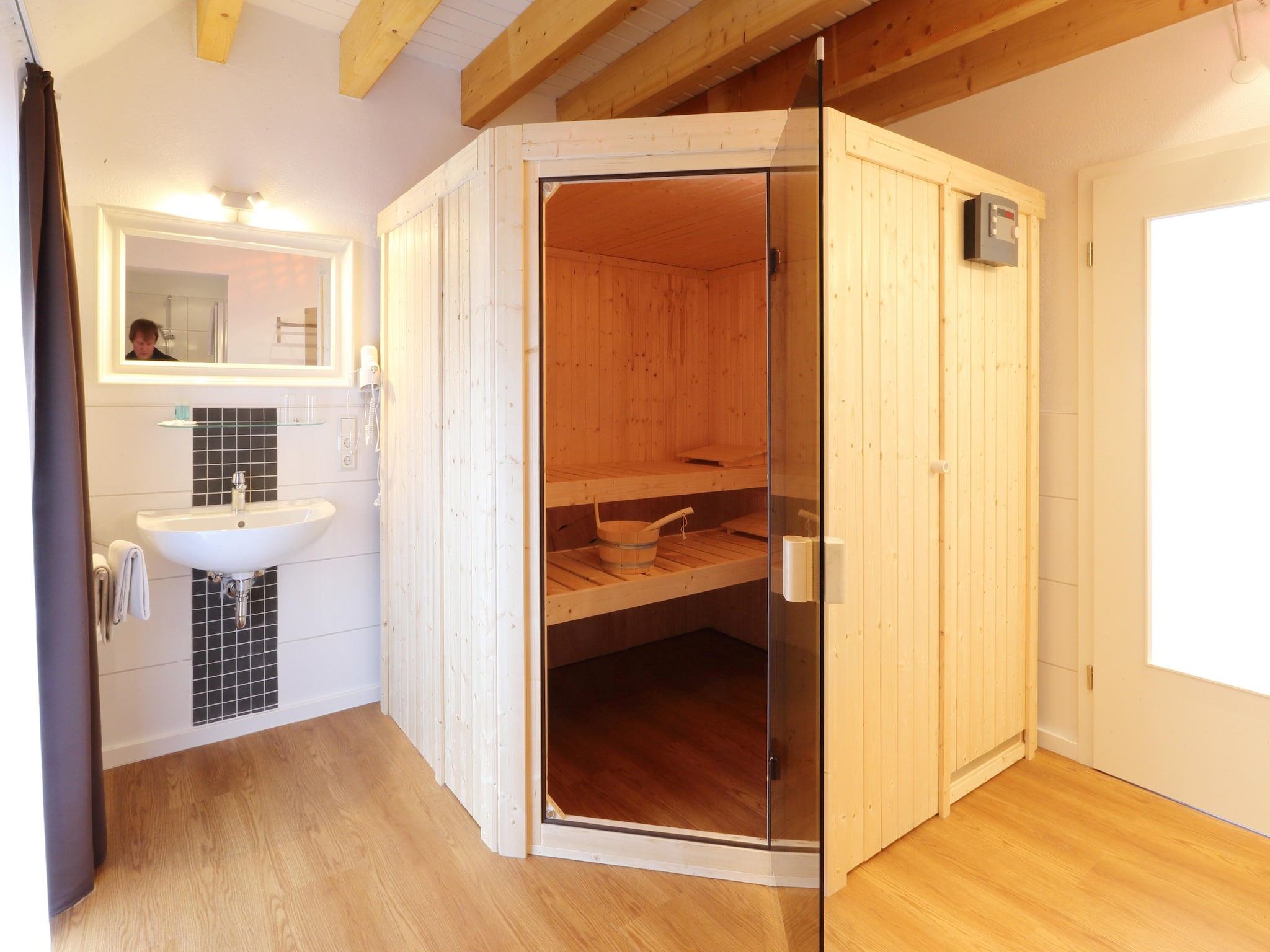 Ferienwohnung Milan