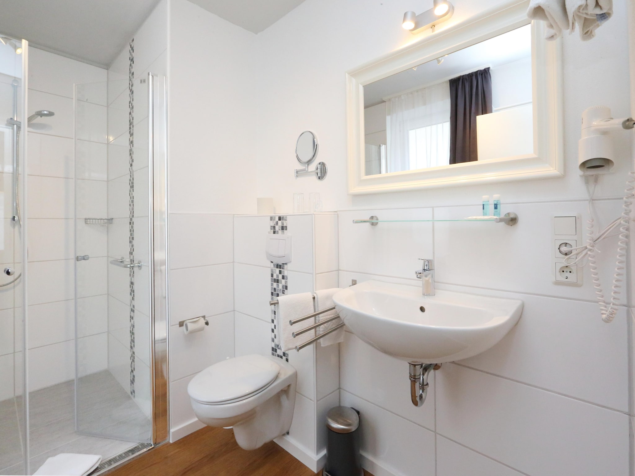 Ferienwohnung Milan