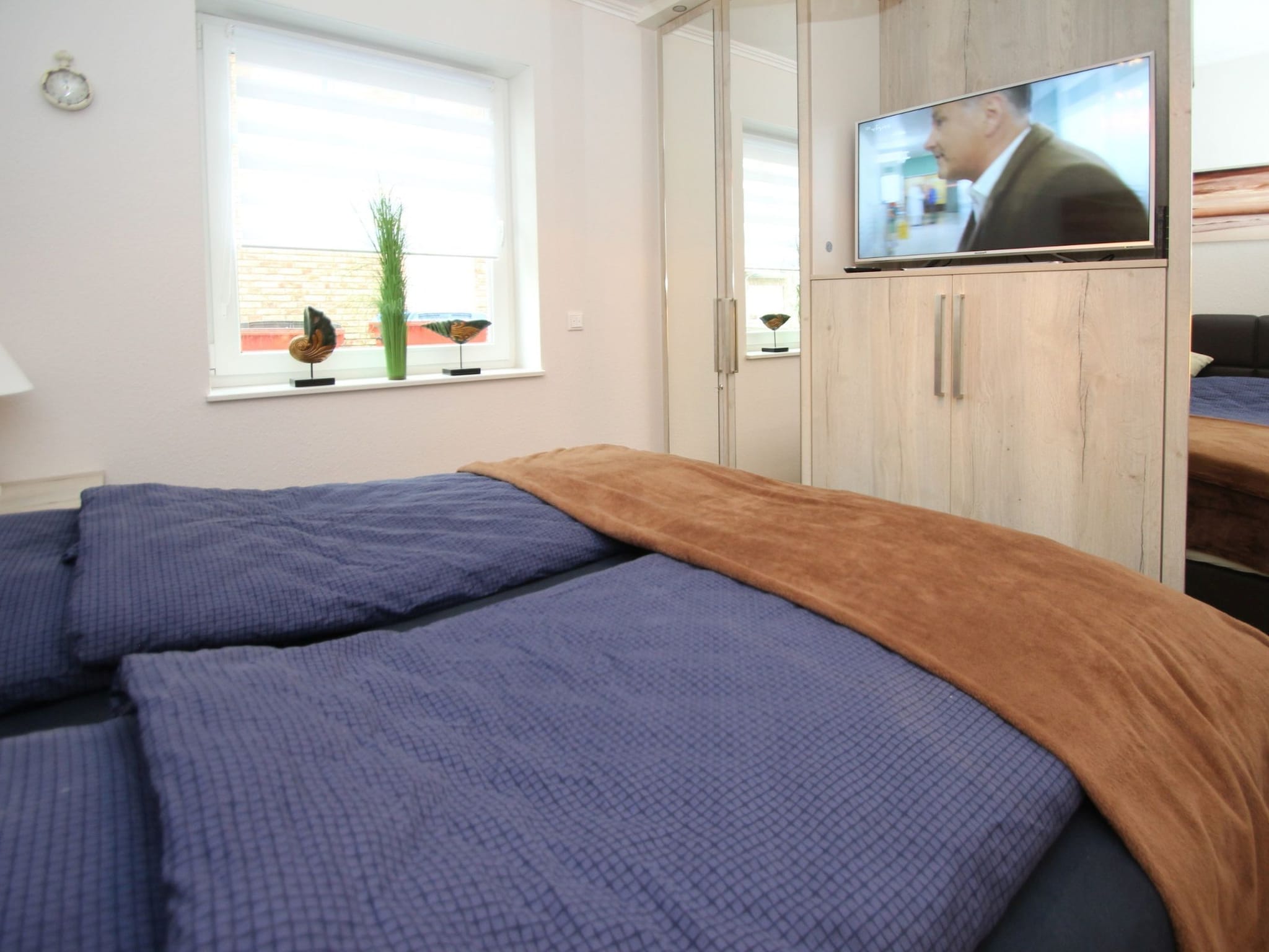 Ferienwohnung Gemütliche Nordsee-Wohnung in Neßmersiel