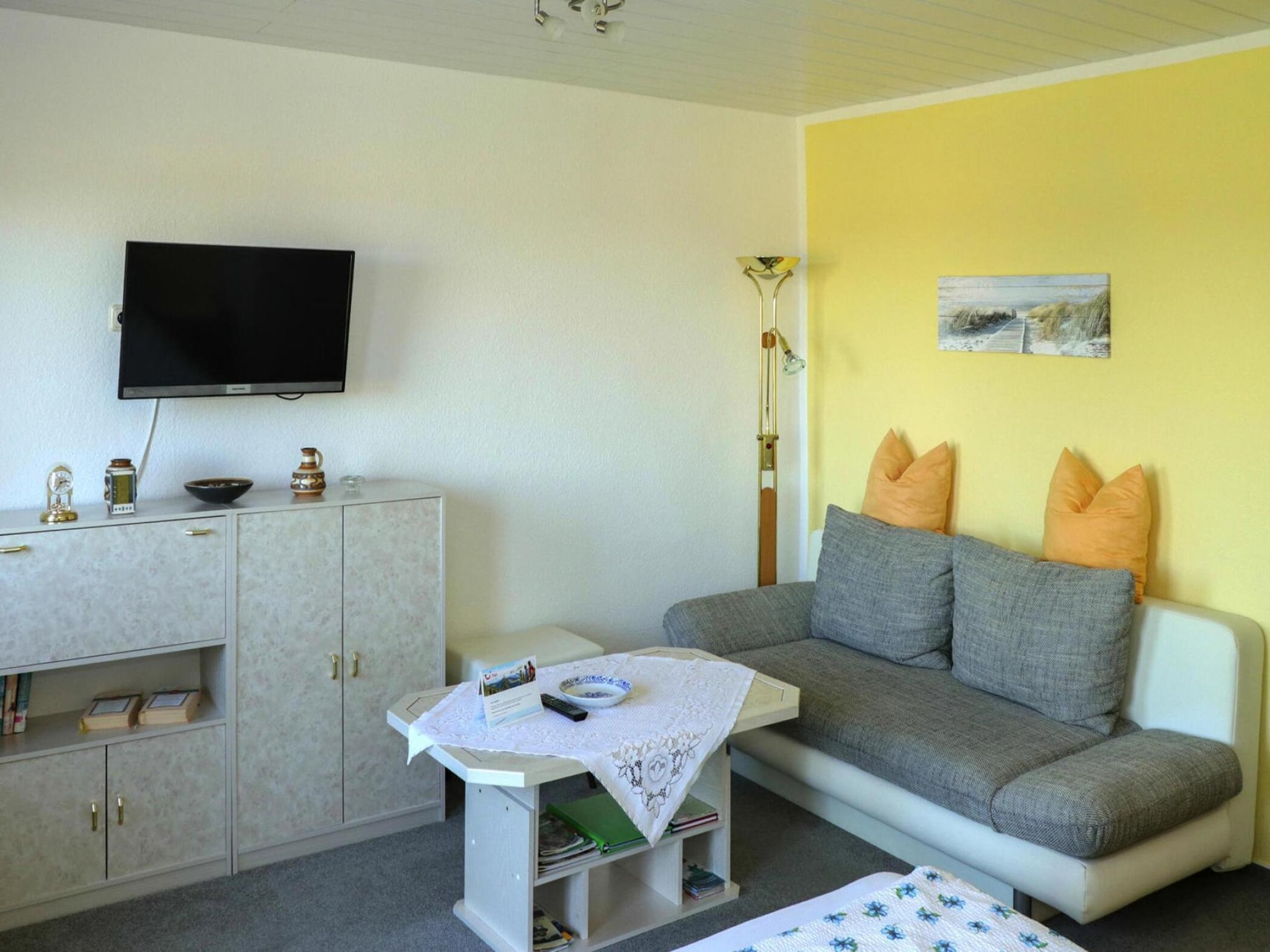 Ferienwohnung Basteiblick