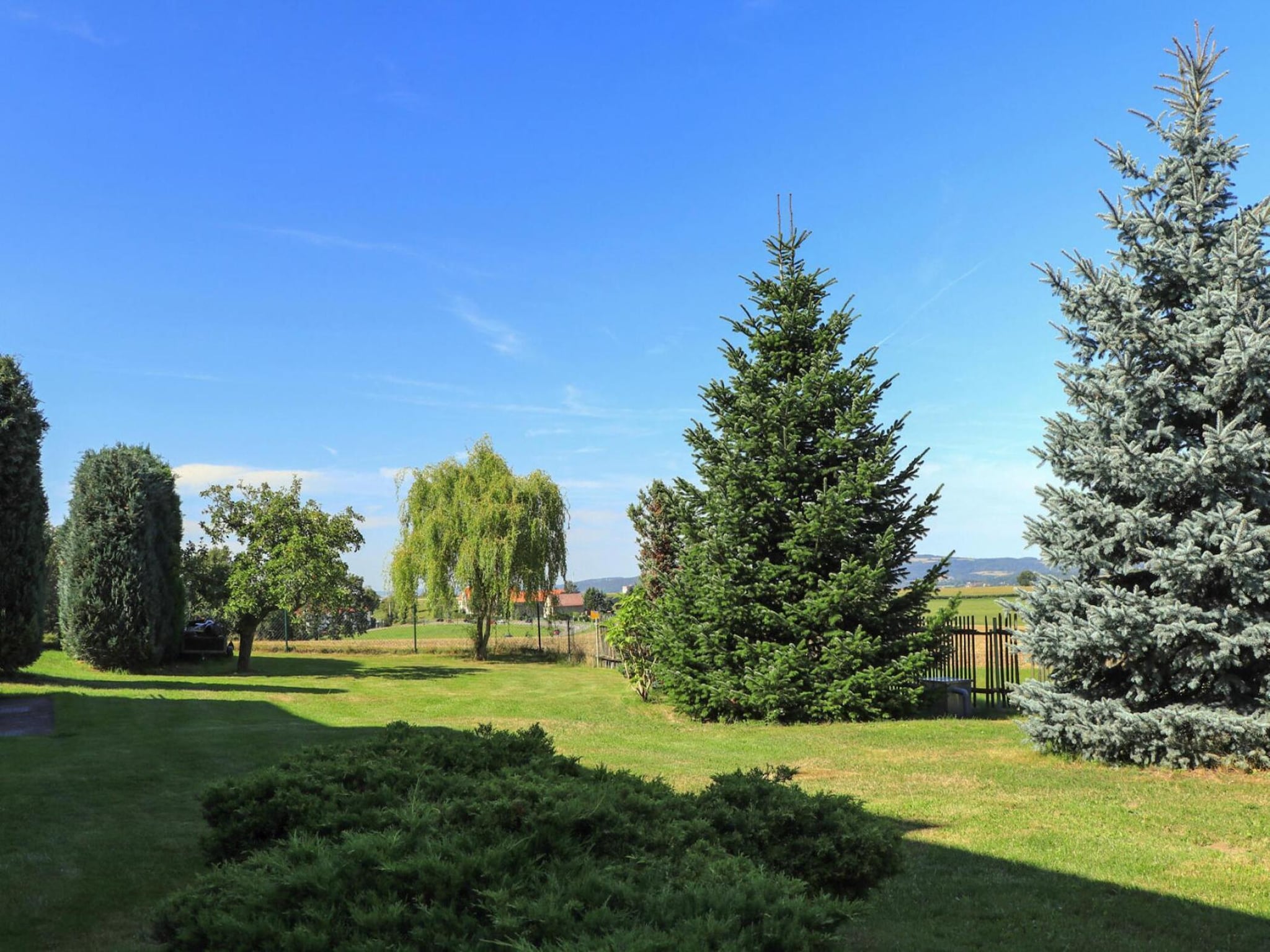 Ferienwohnung Basteiblick