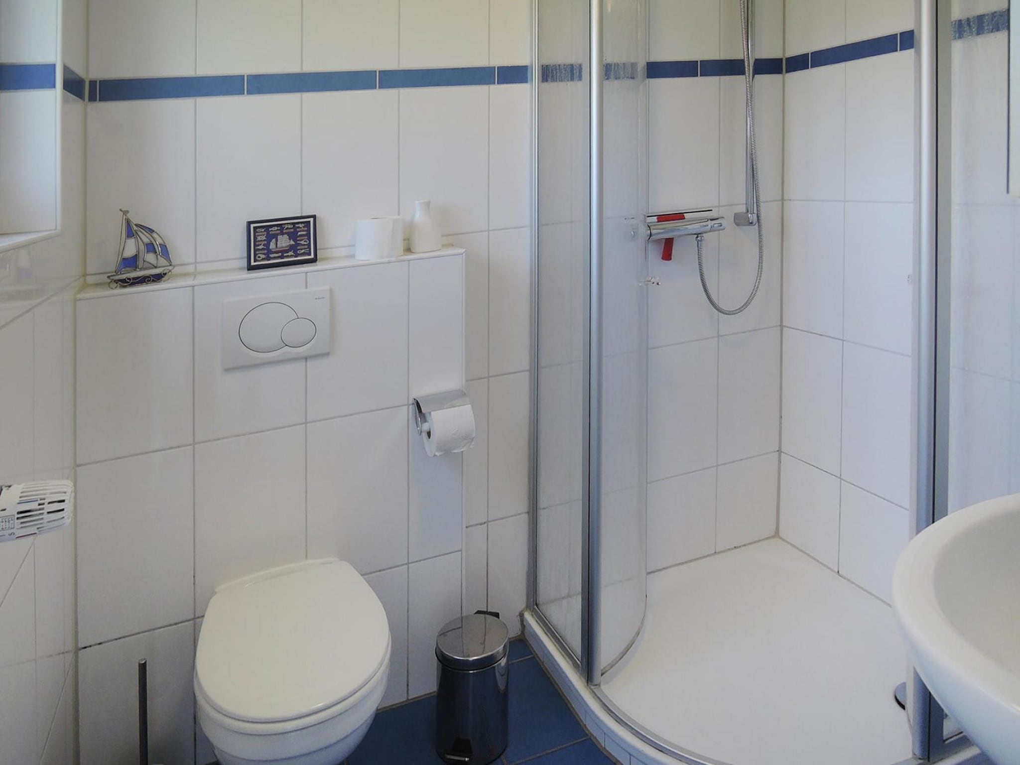   Ferienhaus in Burhave