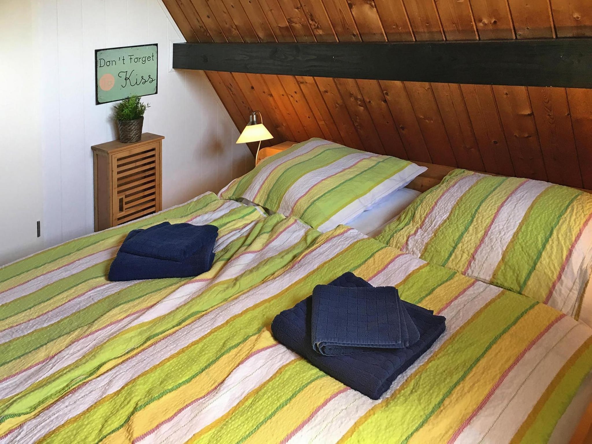   Ferienhaus in Burhave