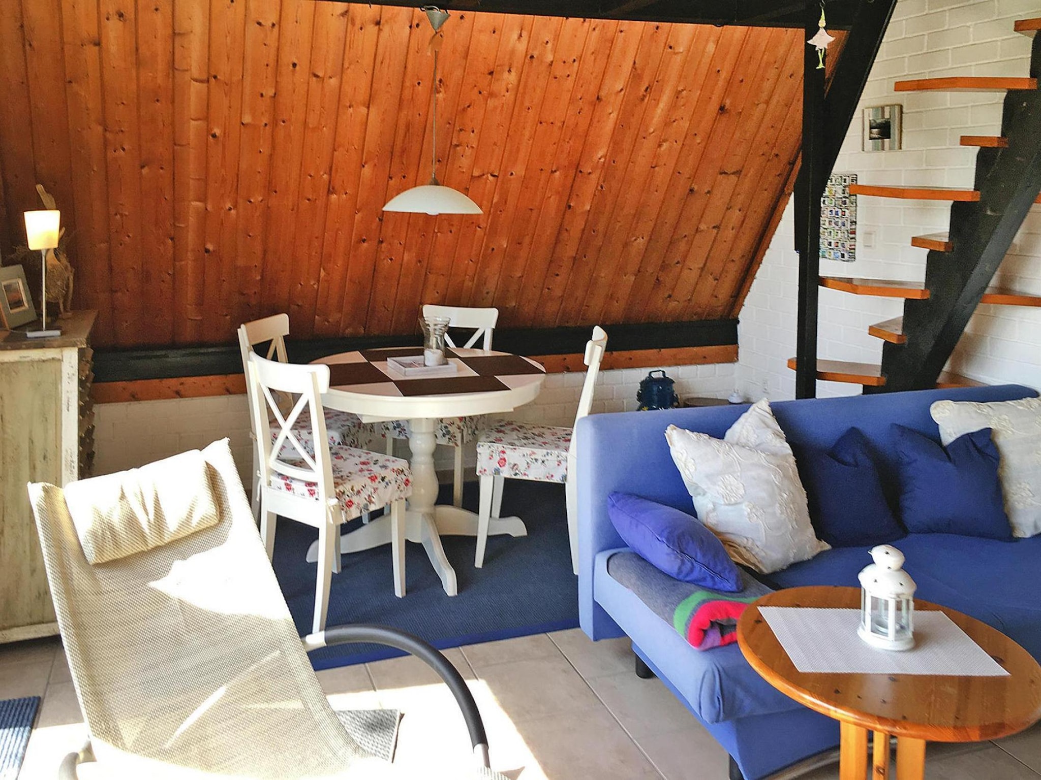   Ferienhaus in Burhave