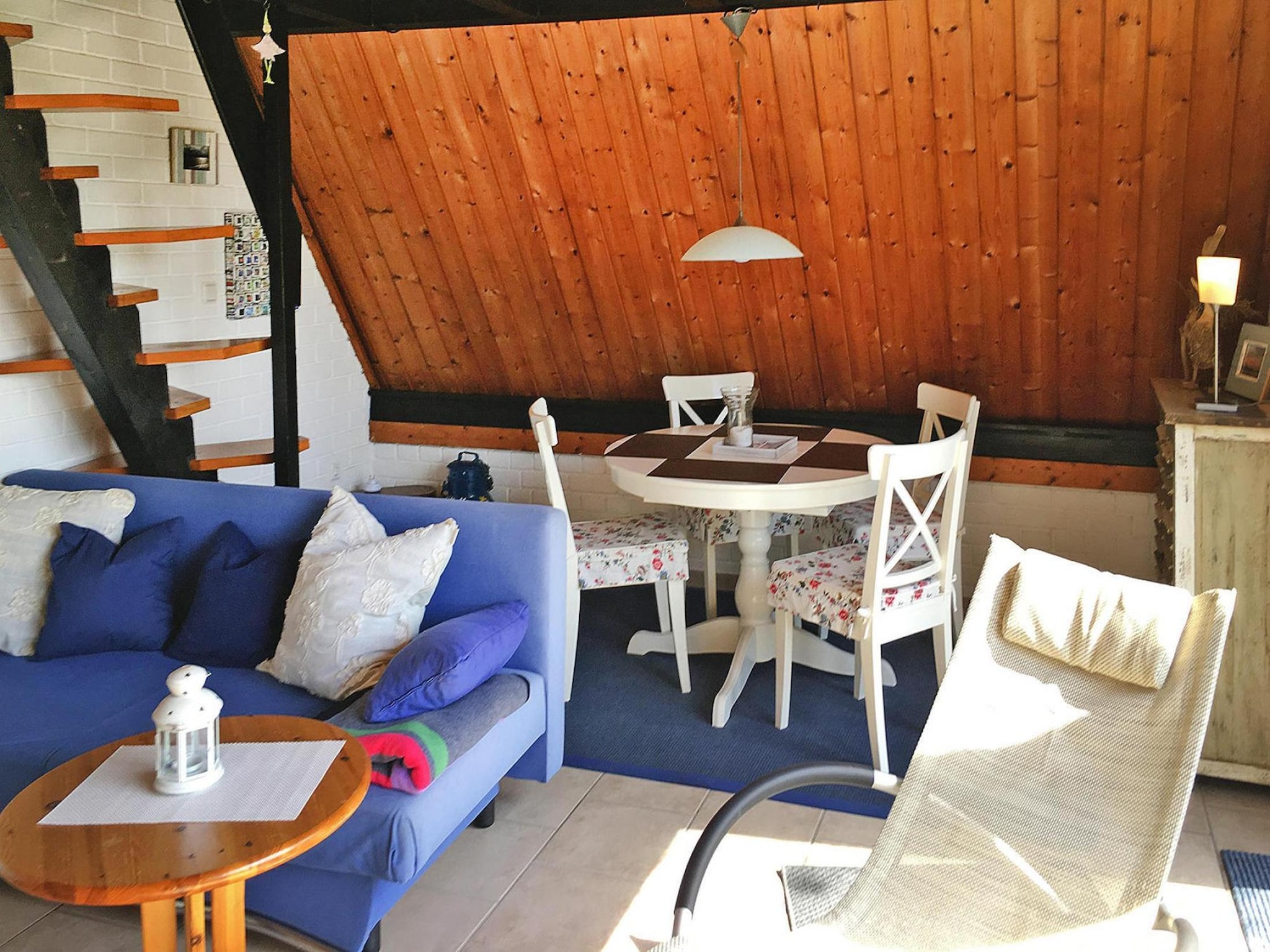   Ferienhaus in Burhave