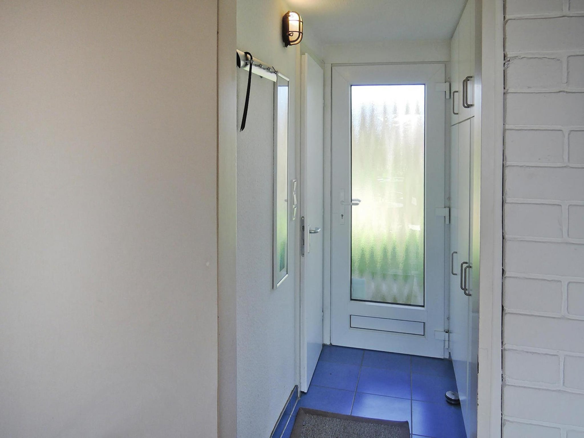   Ferienhaus in Burhave
