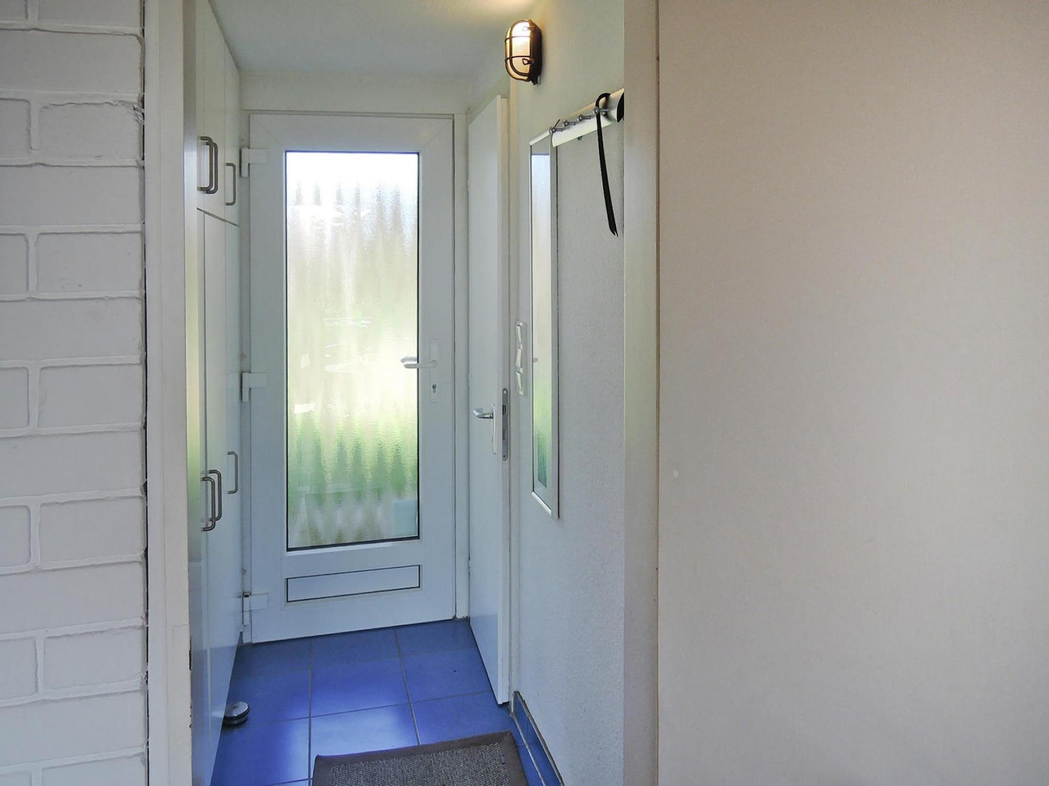   Ferienhaus in Burhave