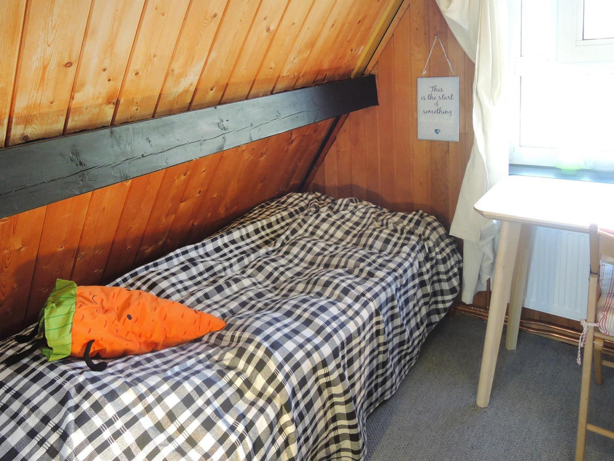   Ferienhaus in Burhave