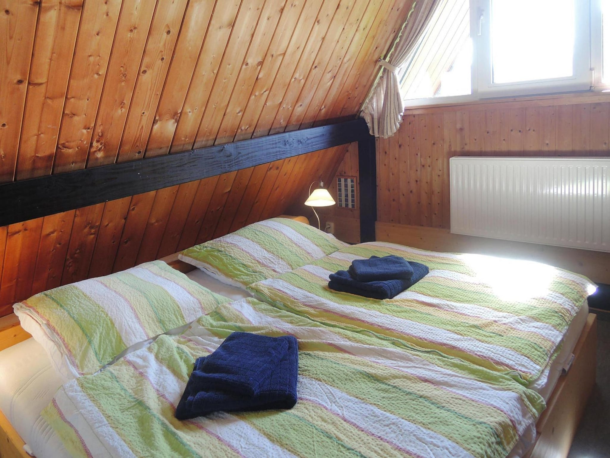   Ferienhaus in Burhave