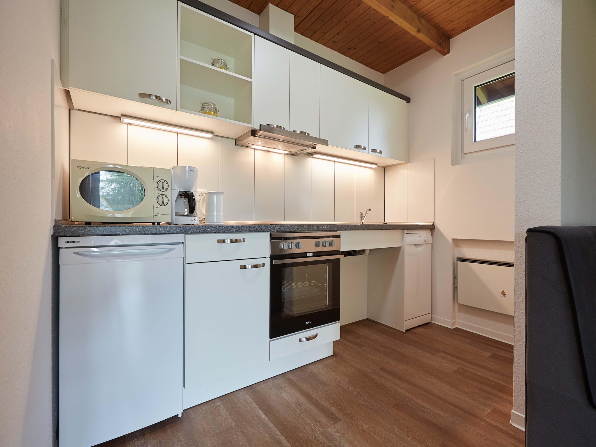   Blockhaus Sparpreis 4 Pers