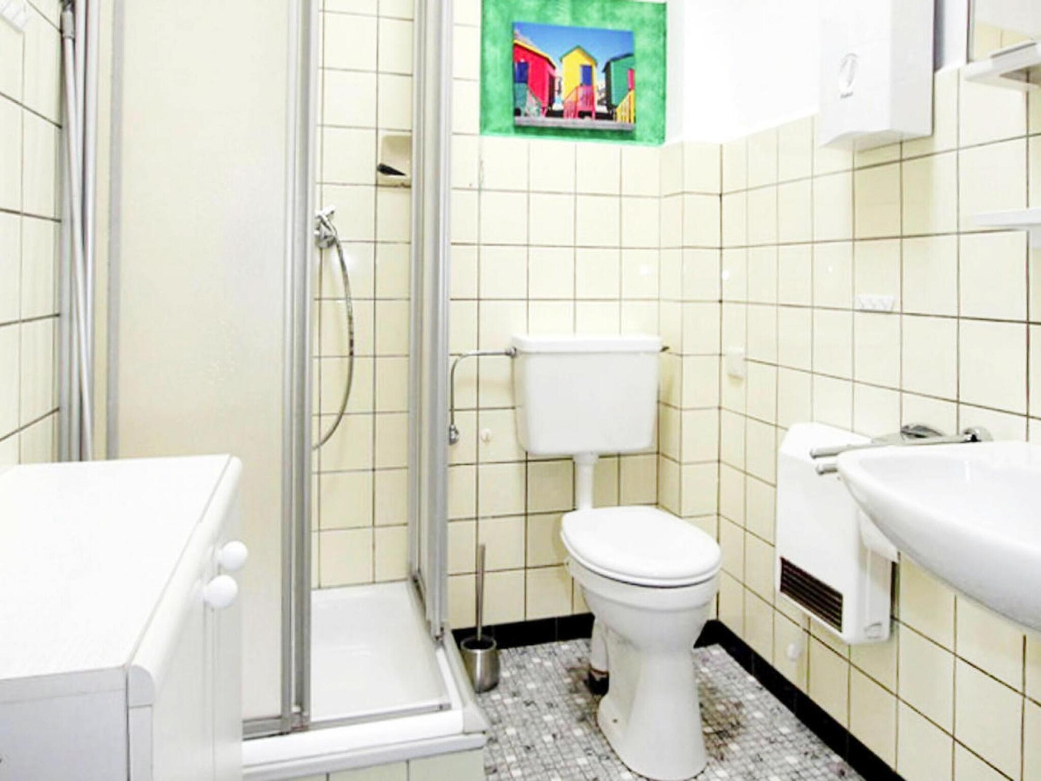 Ferienhaus Ferienbungalow Kabeljau