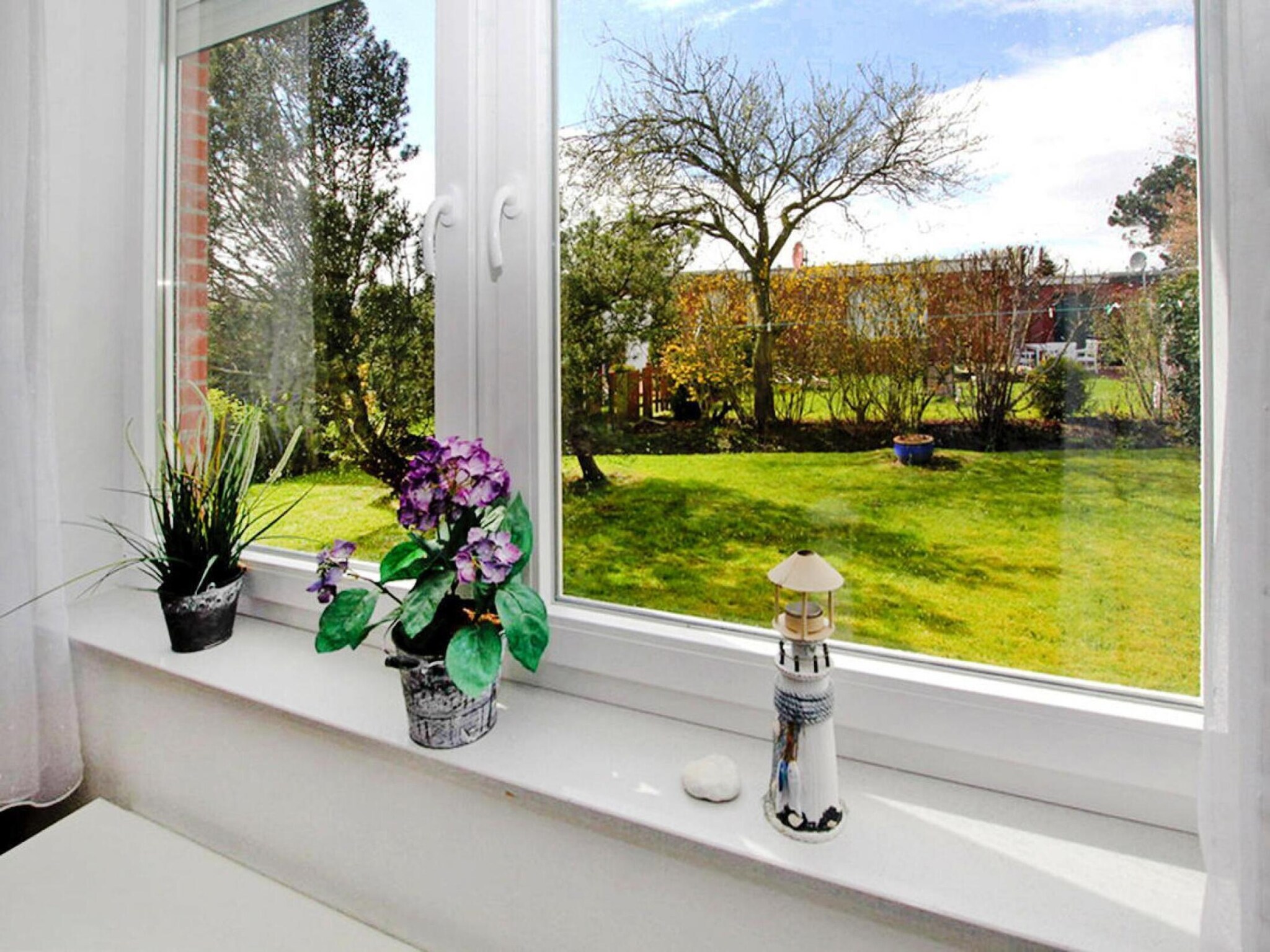 Ferienhaus Ferienbungalow Kabeljau
