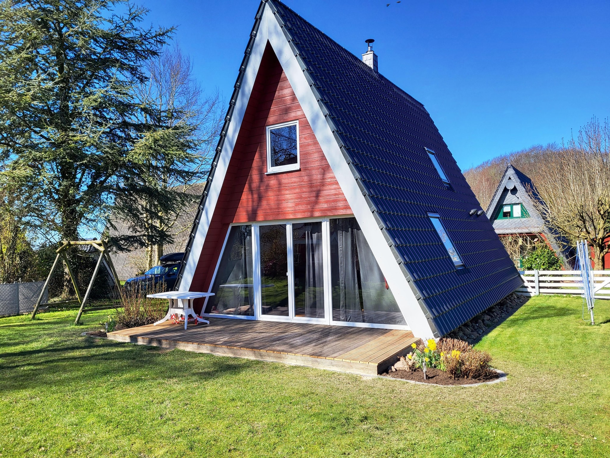   Ferienhaus Damp-Ferienhaus Giese